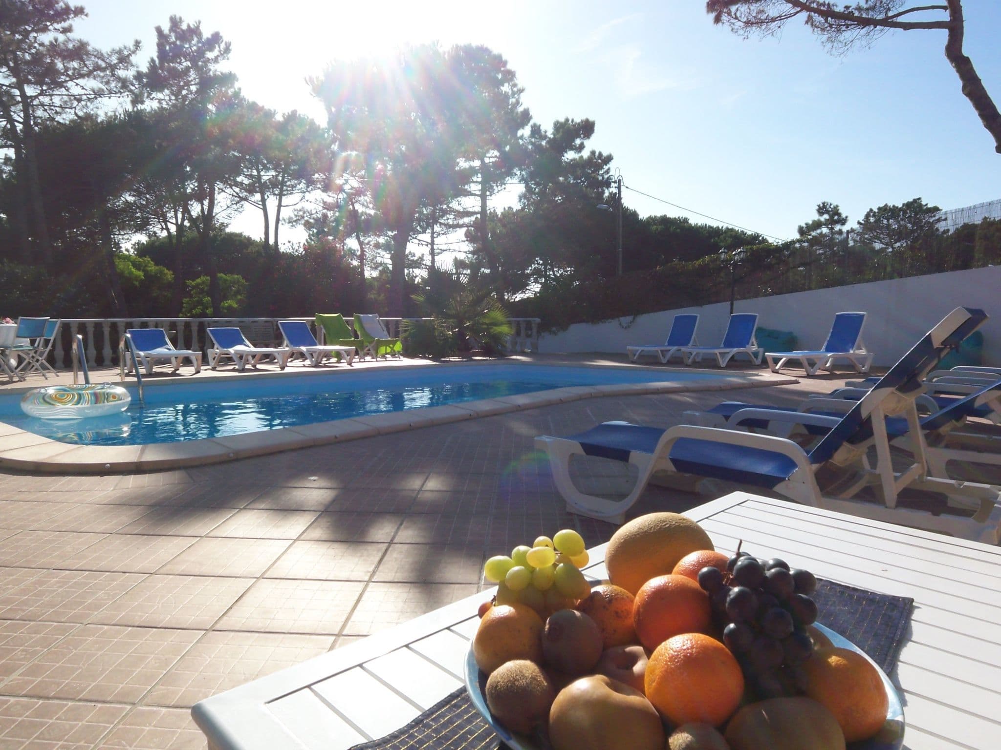 Pool Outdoor