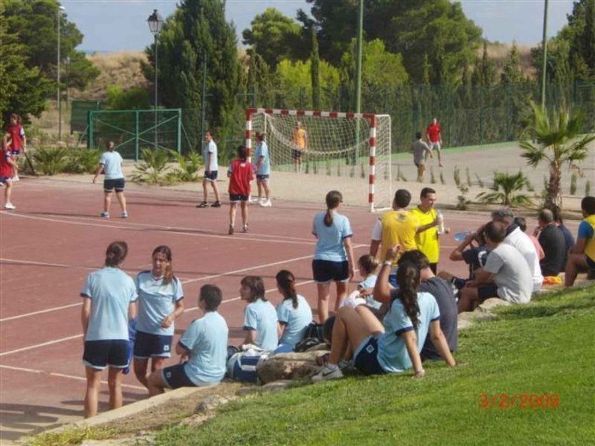 Outdoor