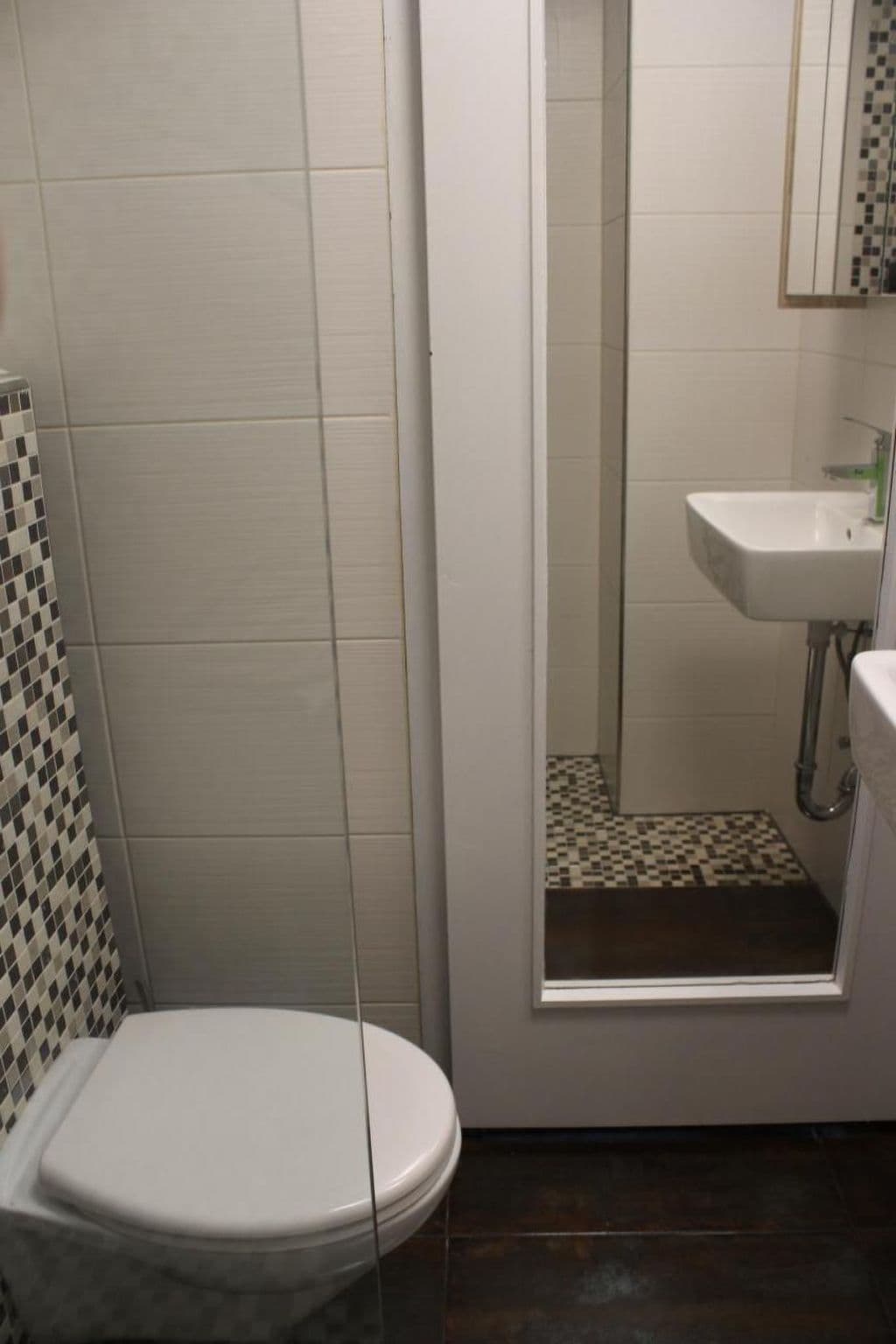 Inside other