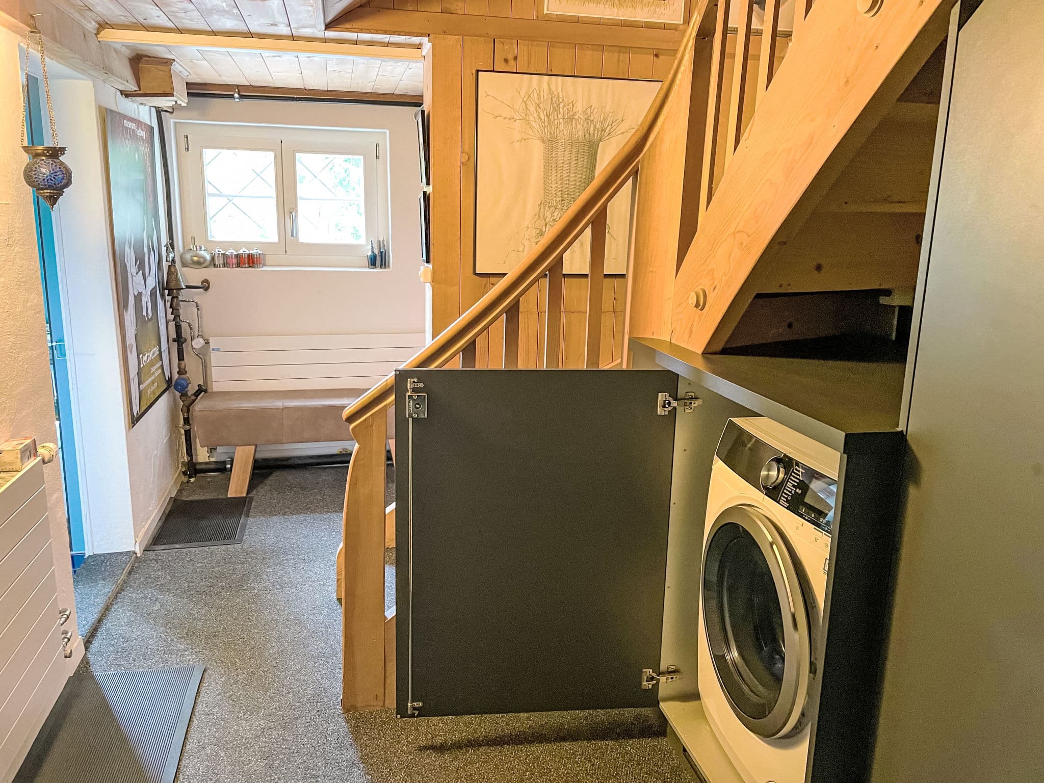 Inside other