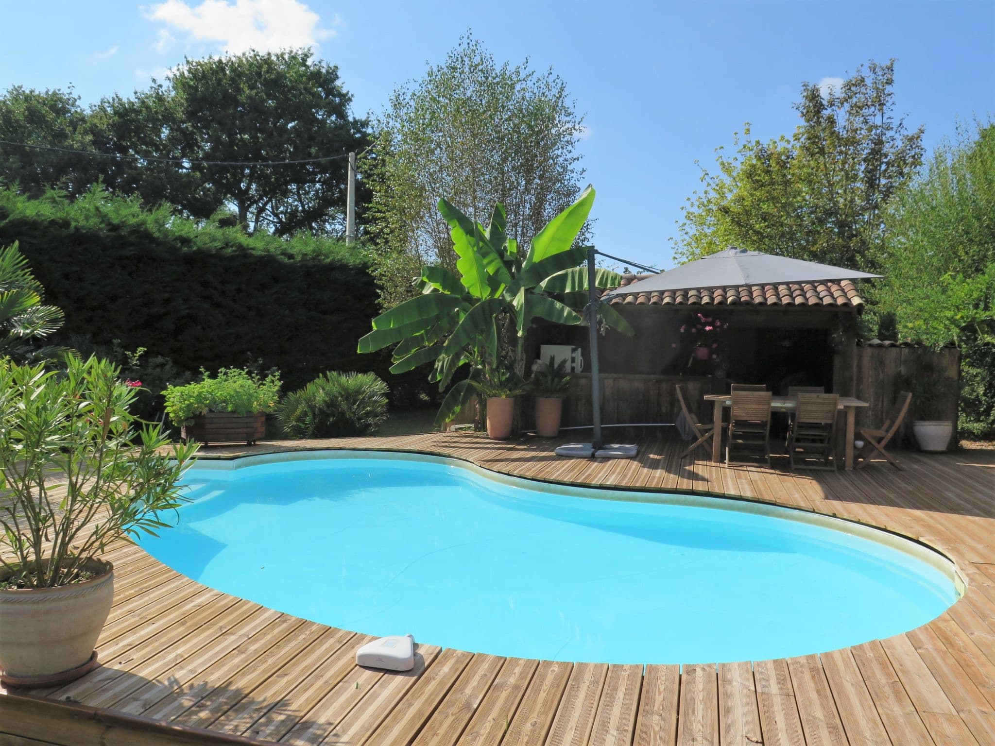 Pool Outdoor