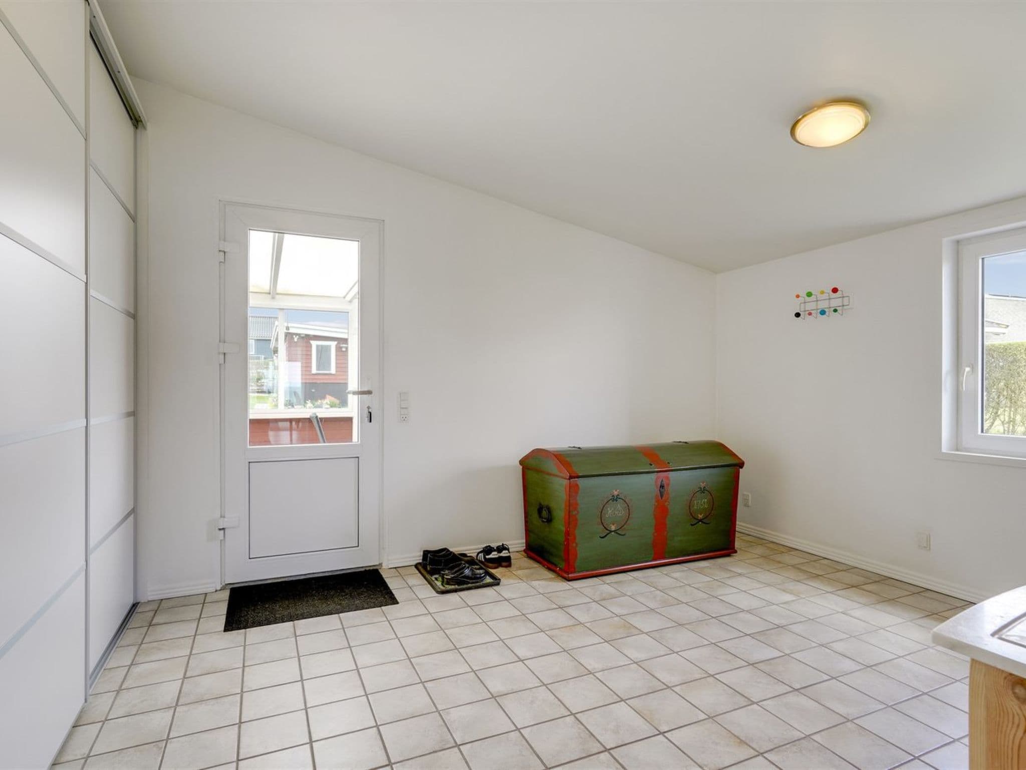 Inside other