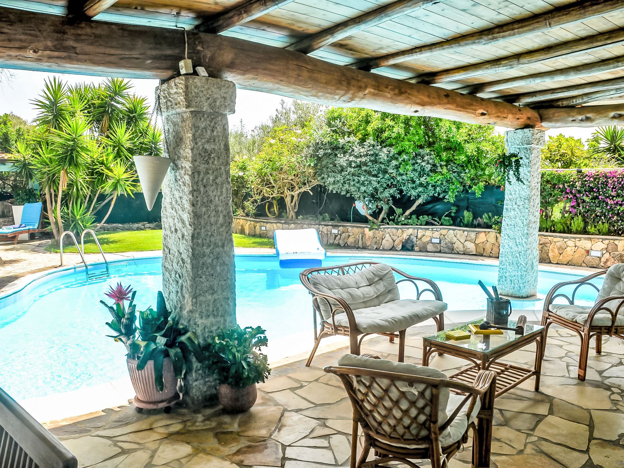 Pool Outdoor