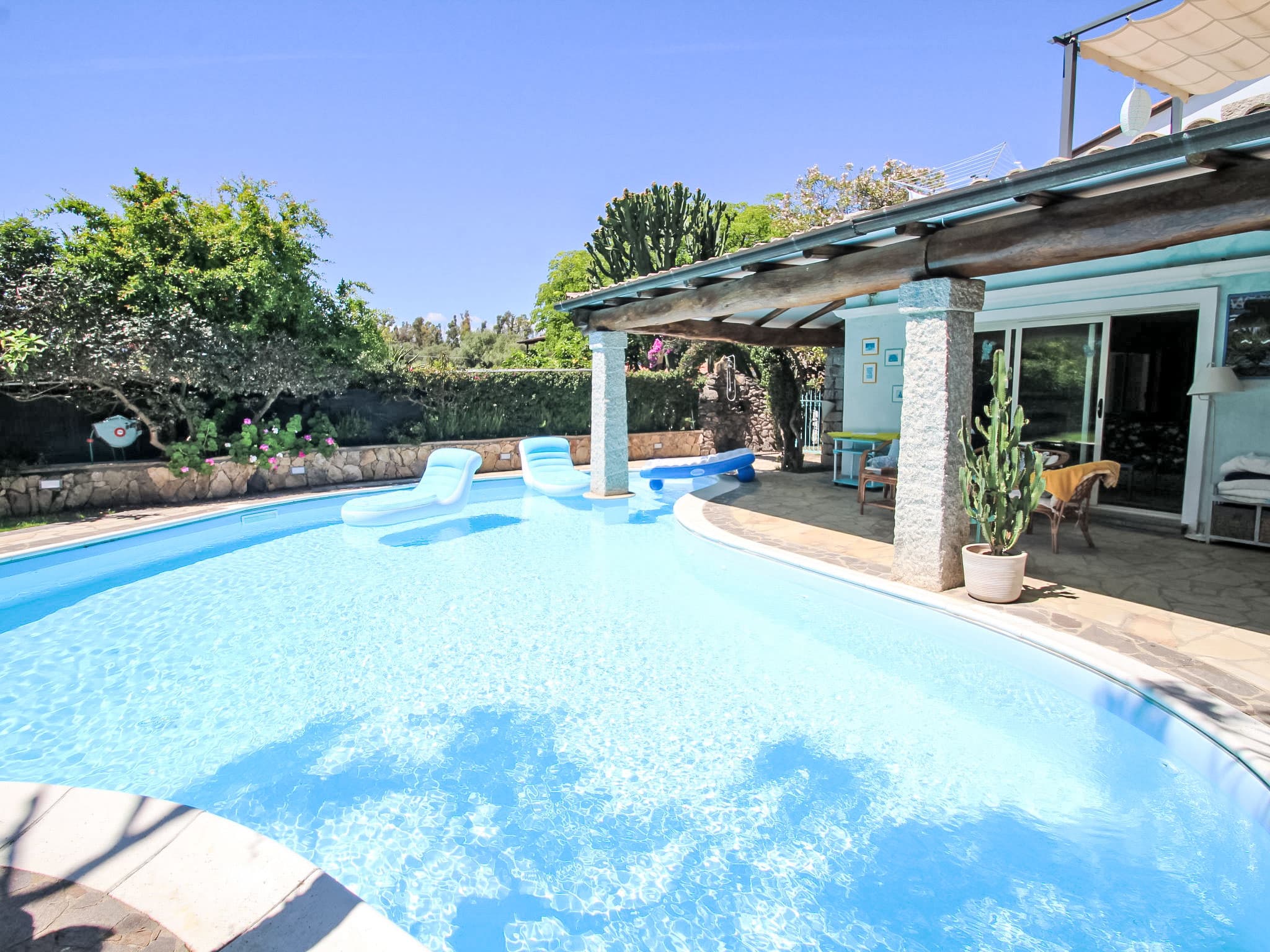 Pool Outdoor