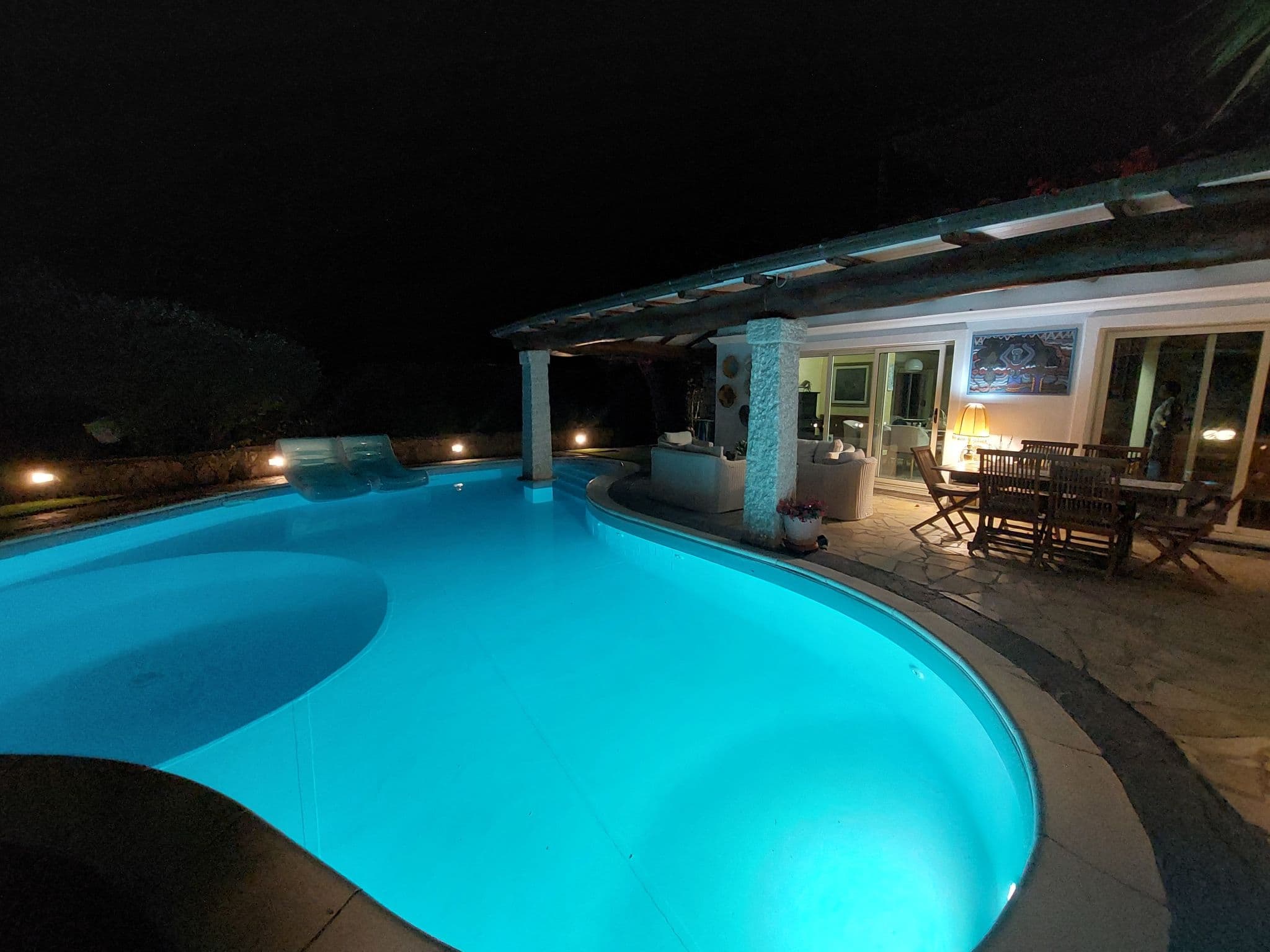 Pool Outdoor