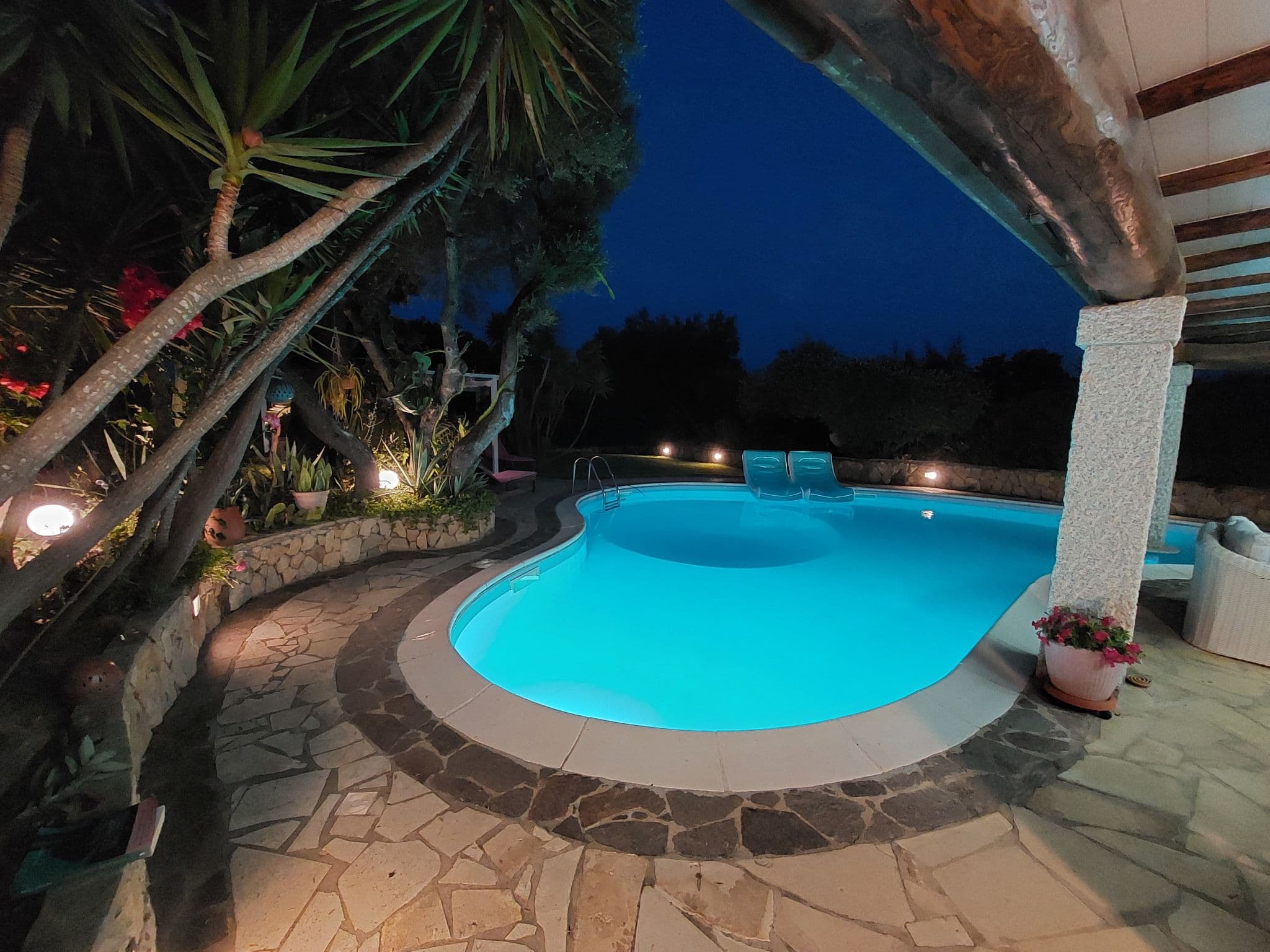 Pool Outdoor