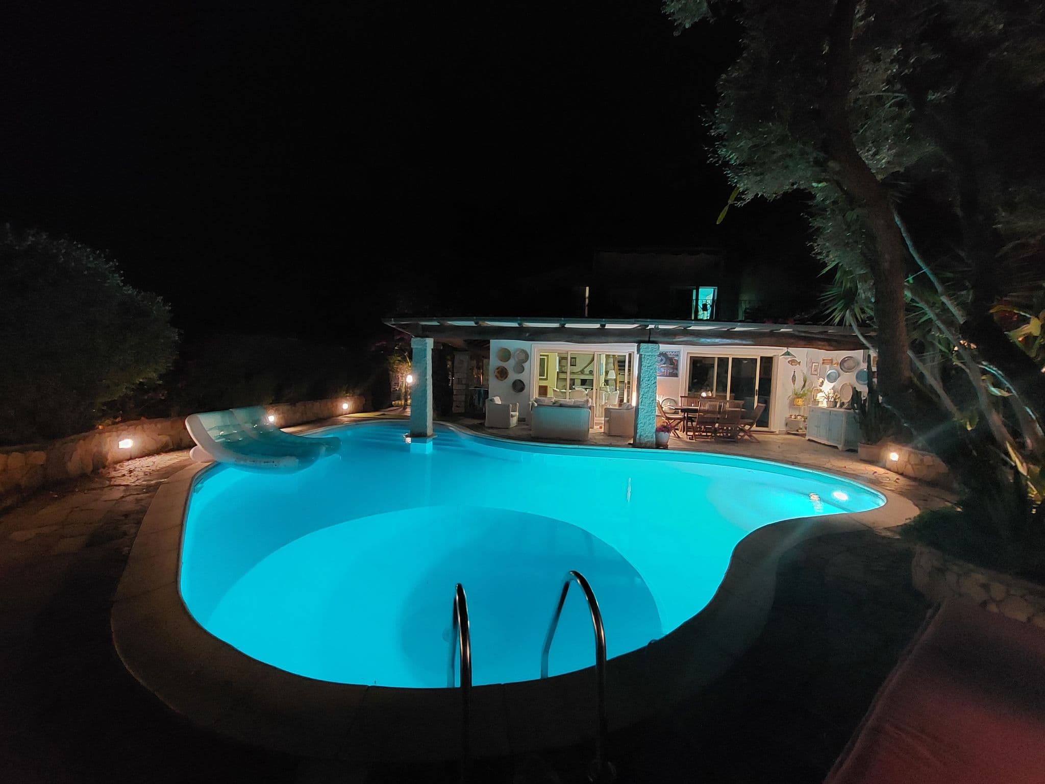 Pool Outdoor