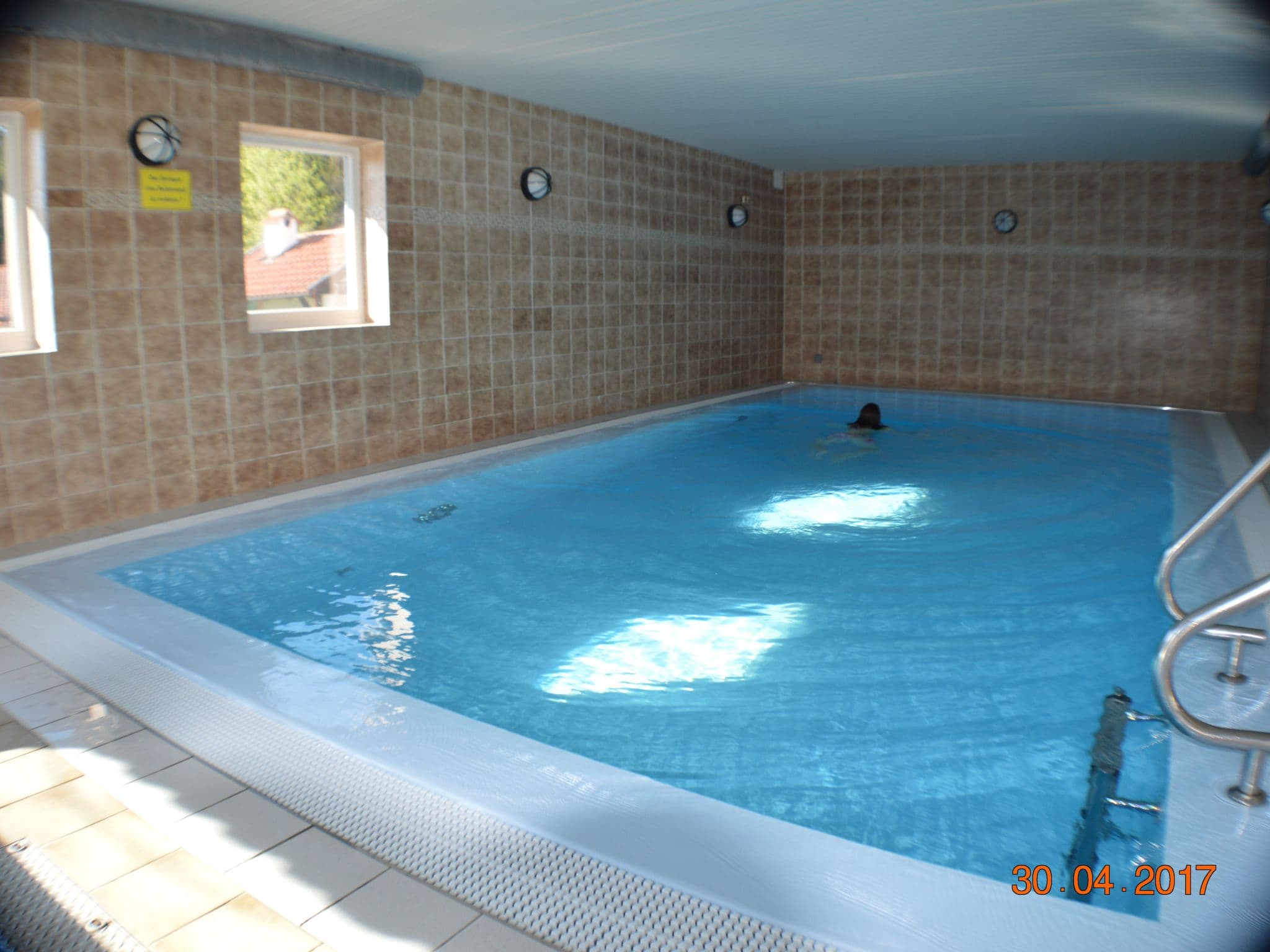 Pool Indoor