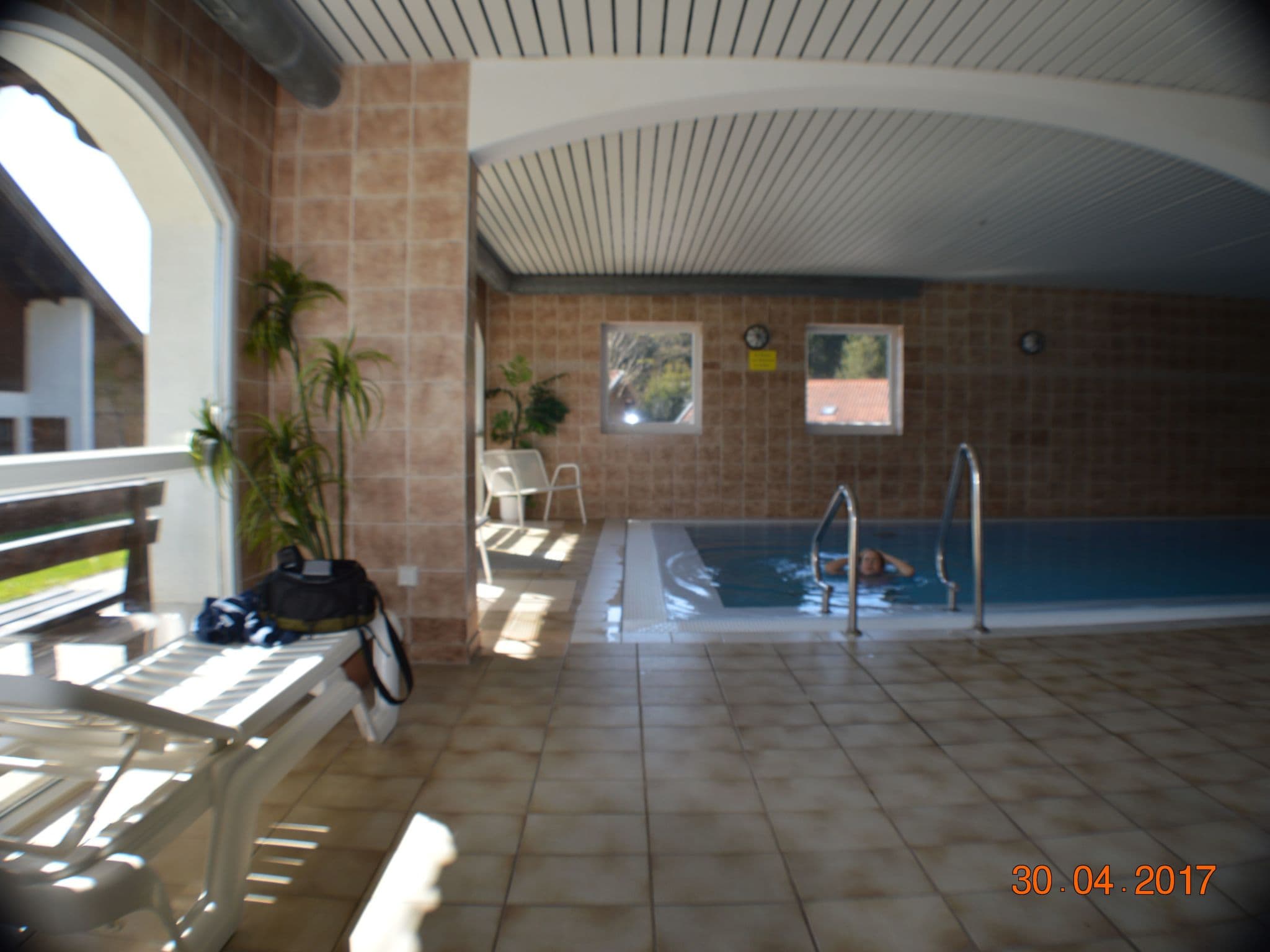 Pool Indoor
