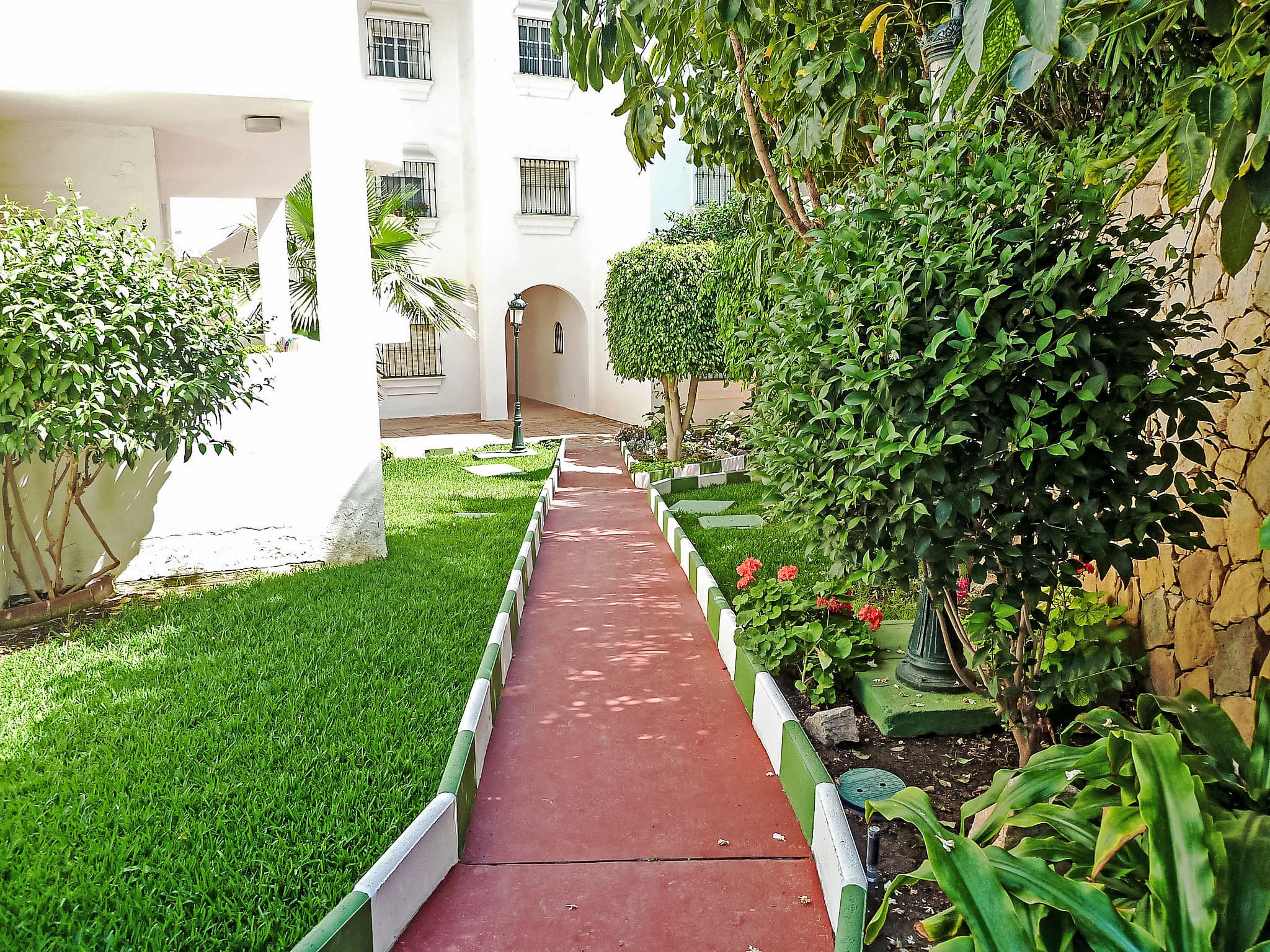 Outdoor