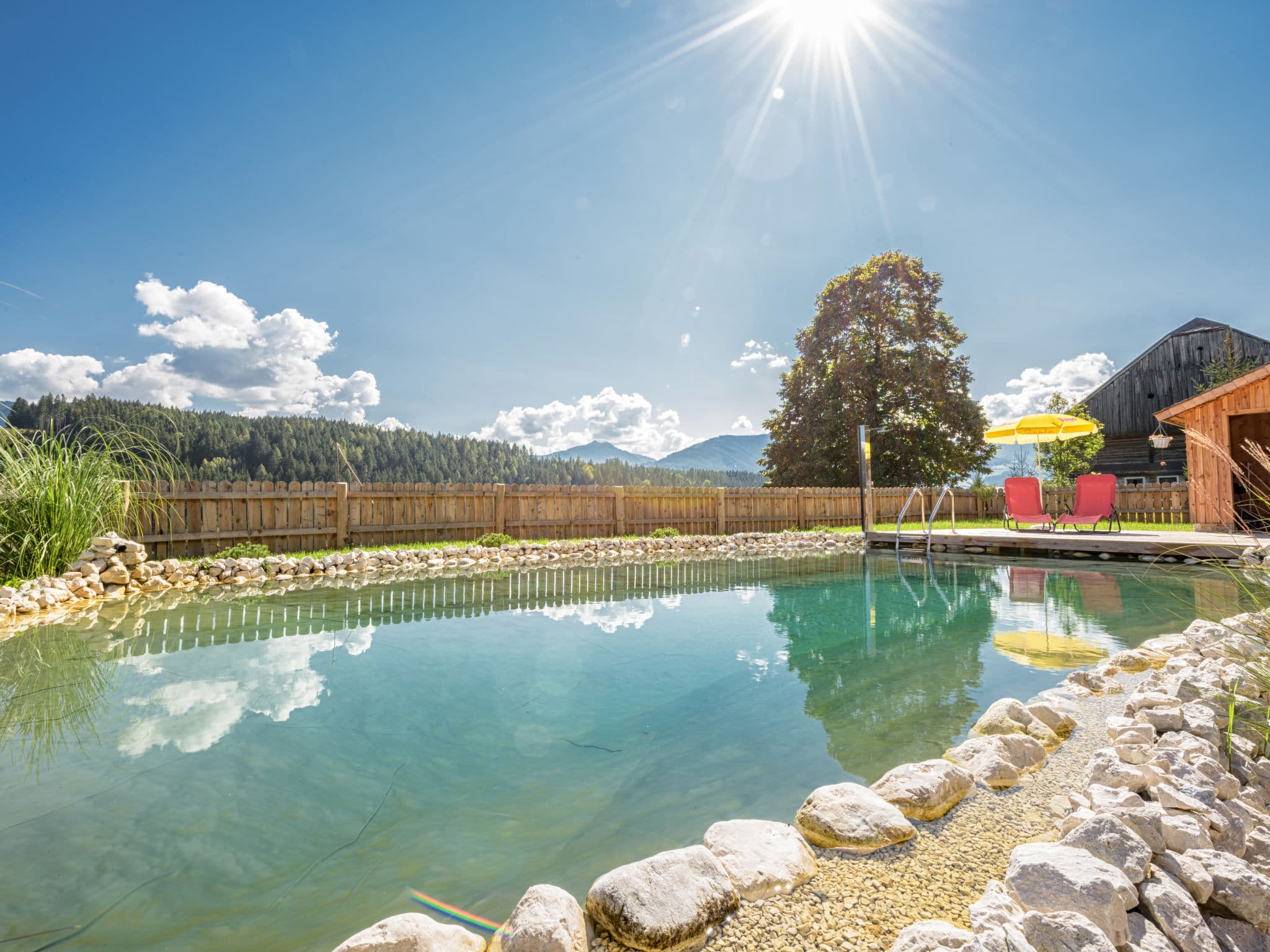 Pool Outdoor