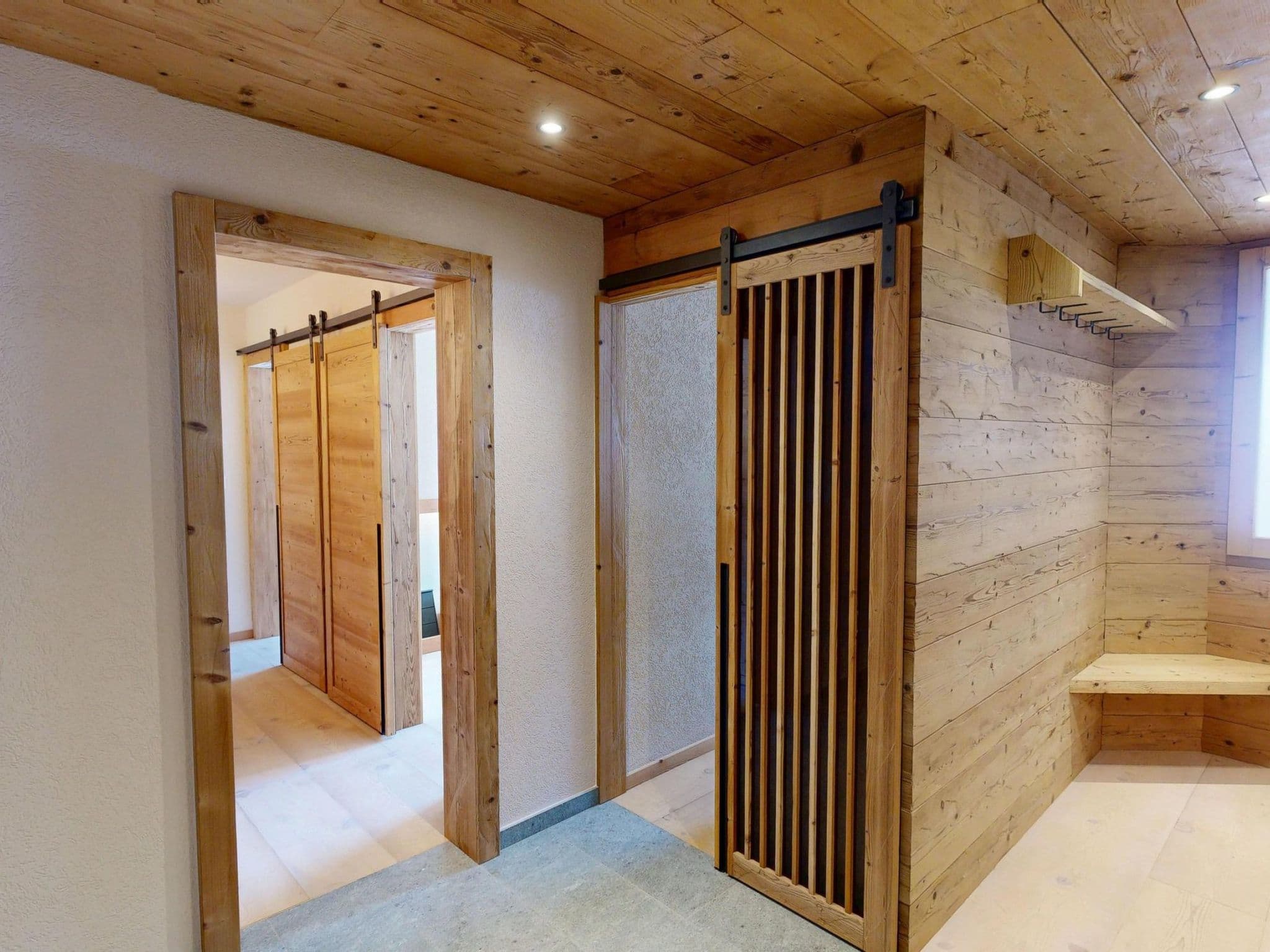 Inside other