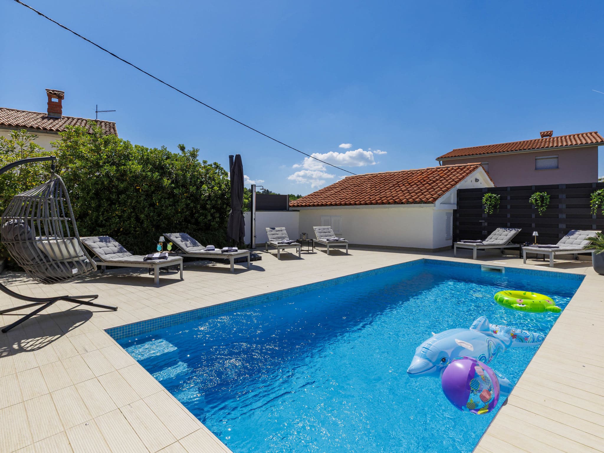 Pool Outdoor