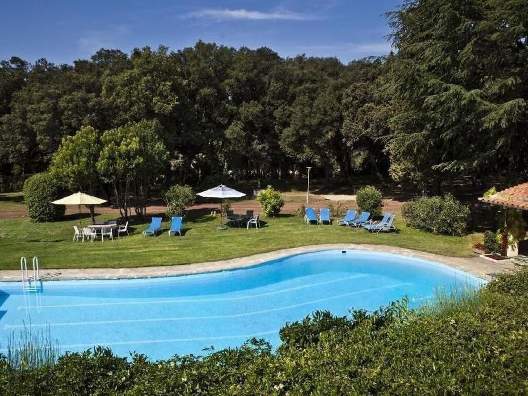 Pool Outdoor