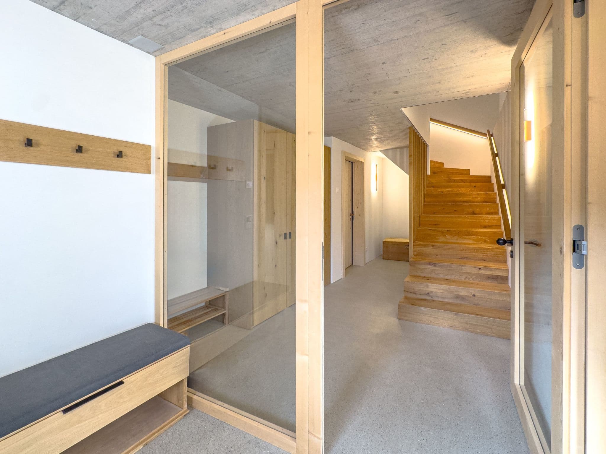 Inside other