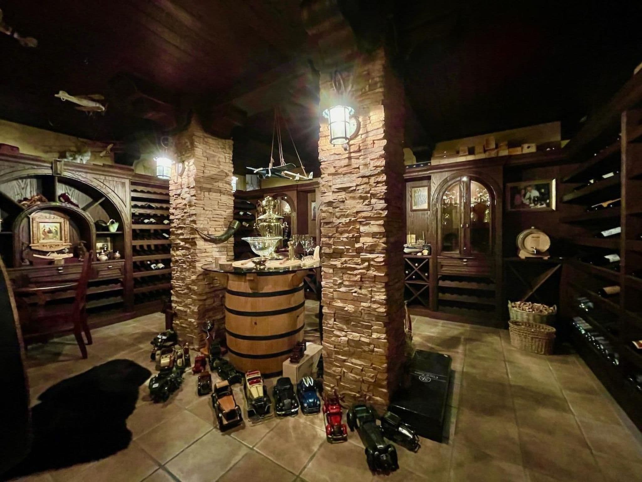Inside other