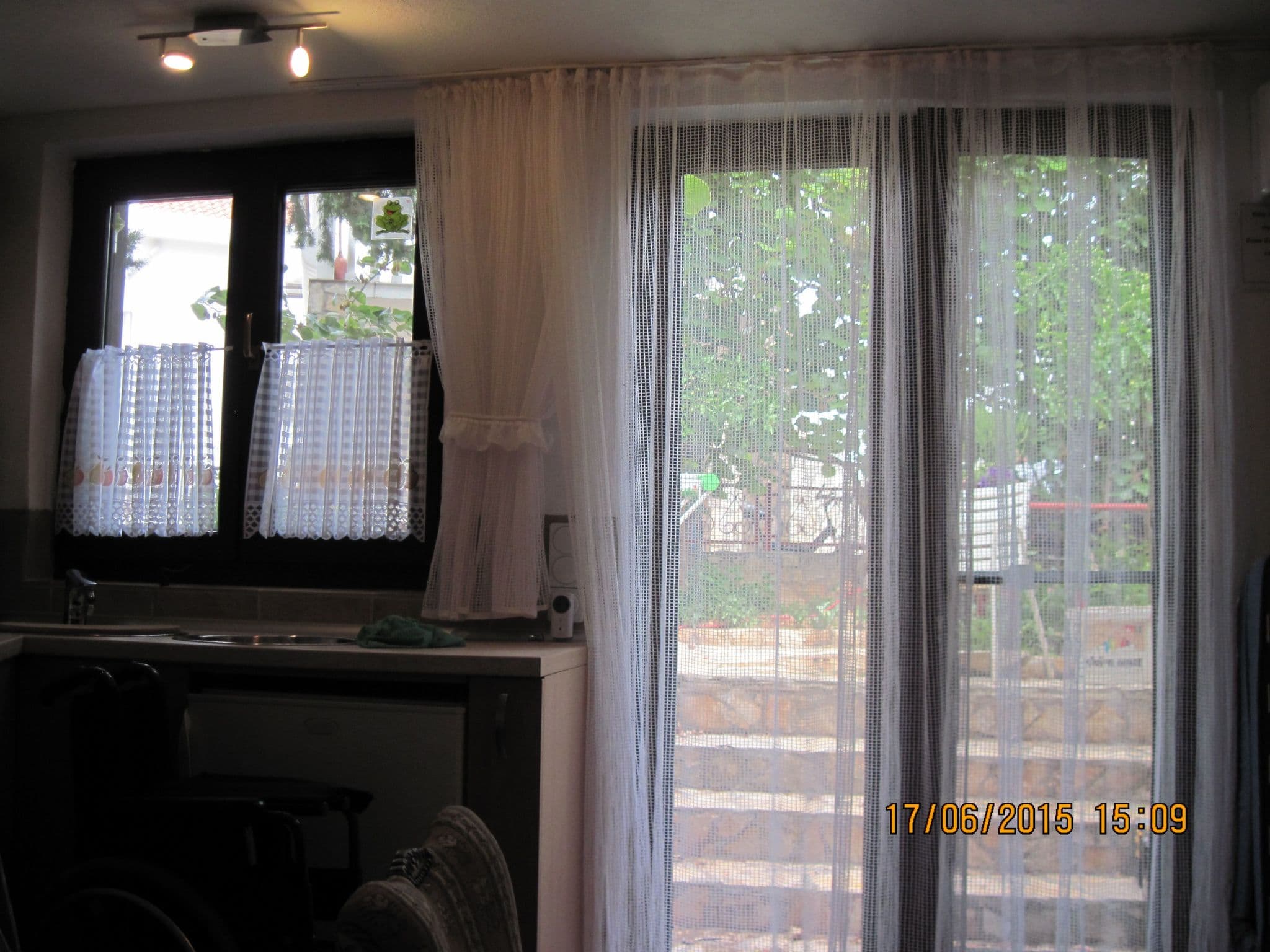 Inside other