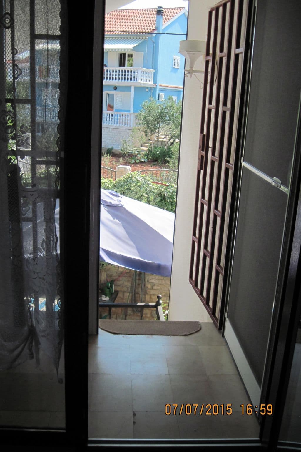 Inside other
