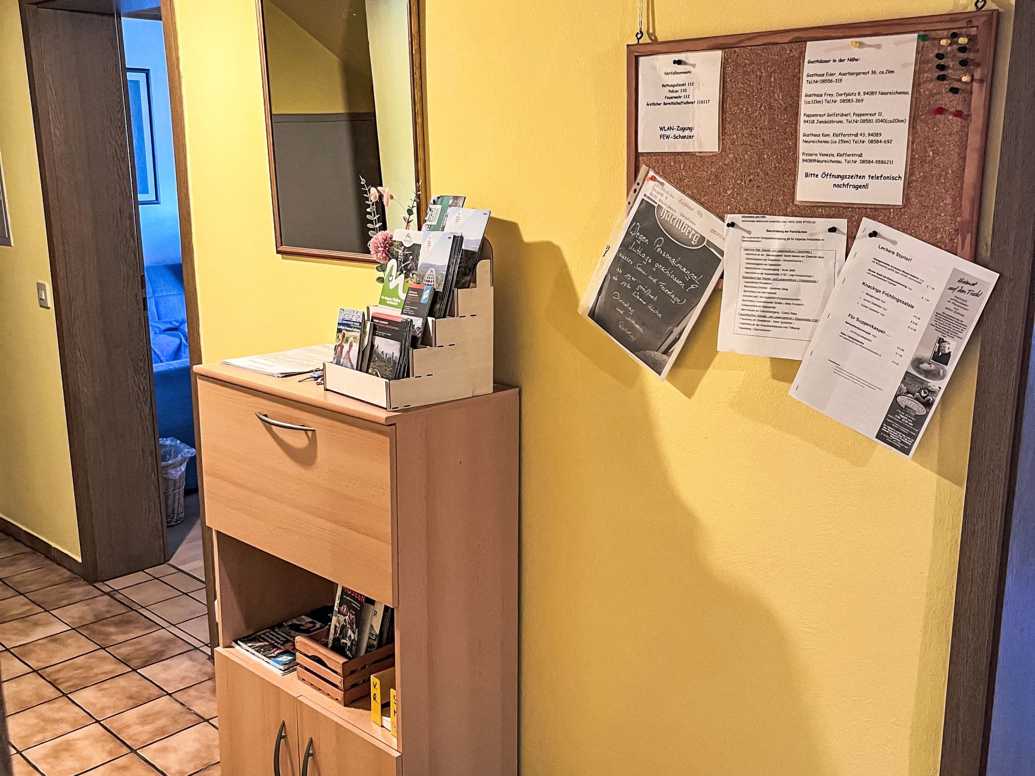 Inside other