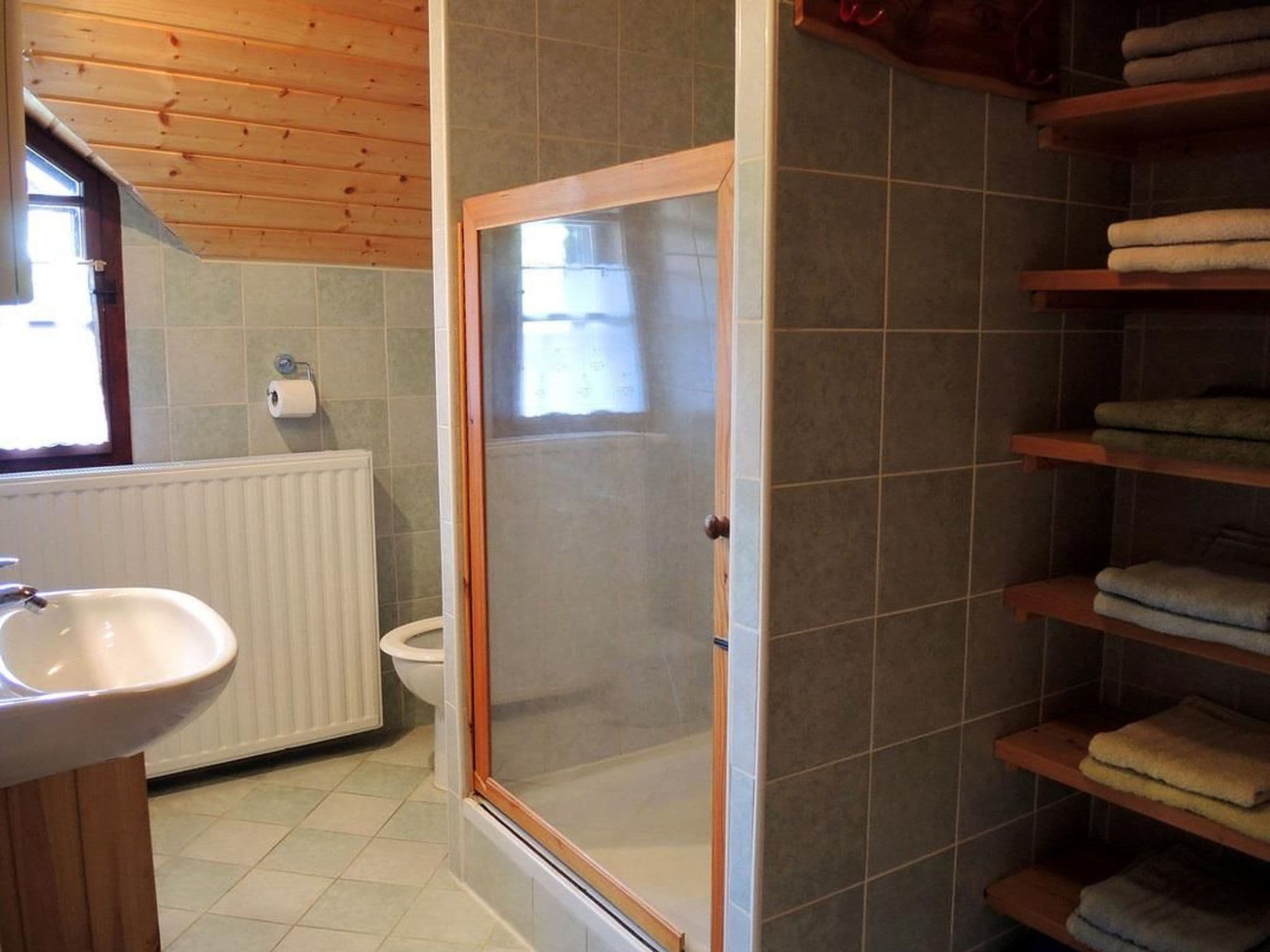 Inside other