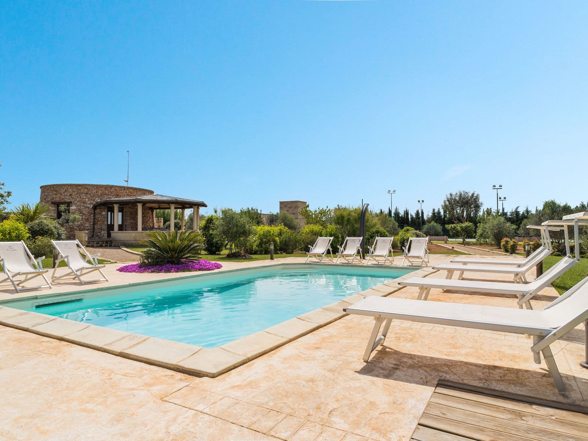 Pool Outdoor