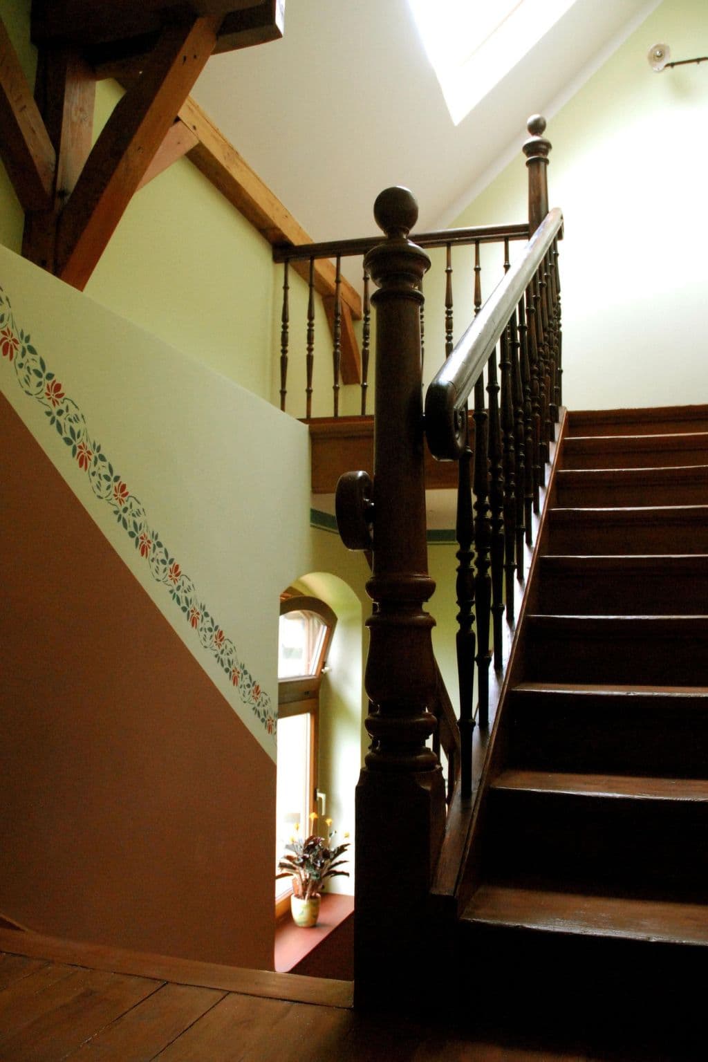Inside other