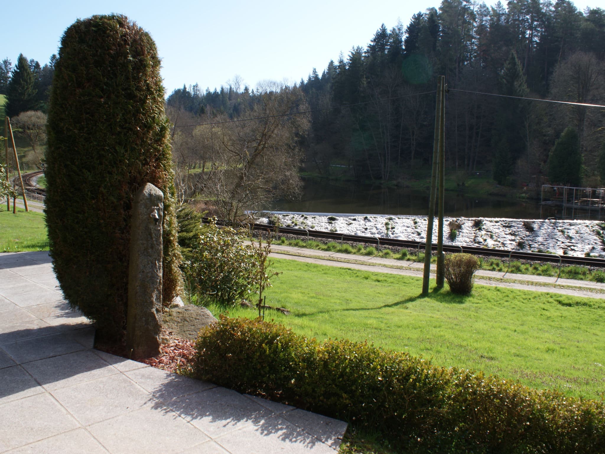 Outdoor