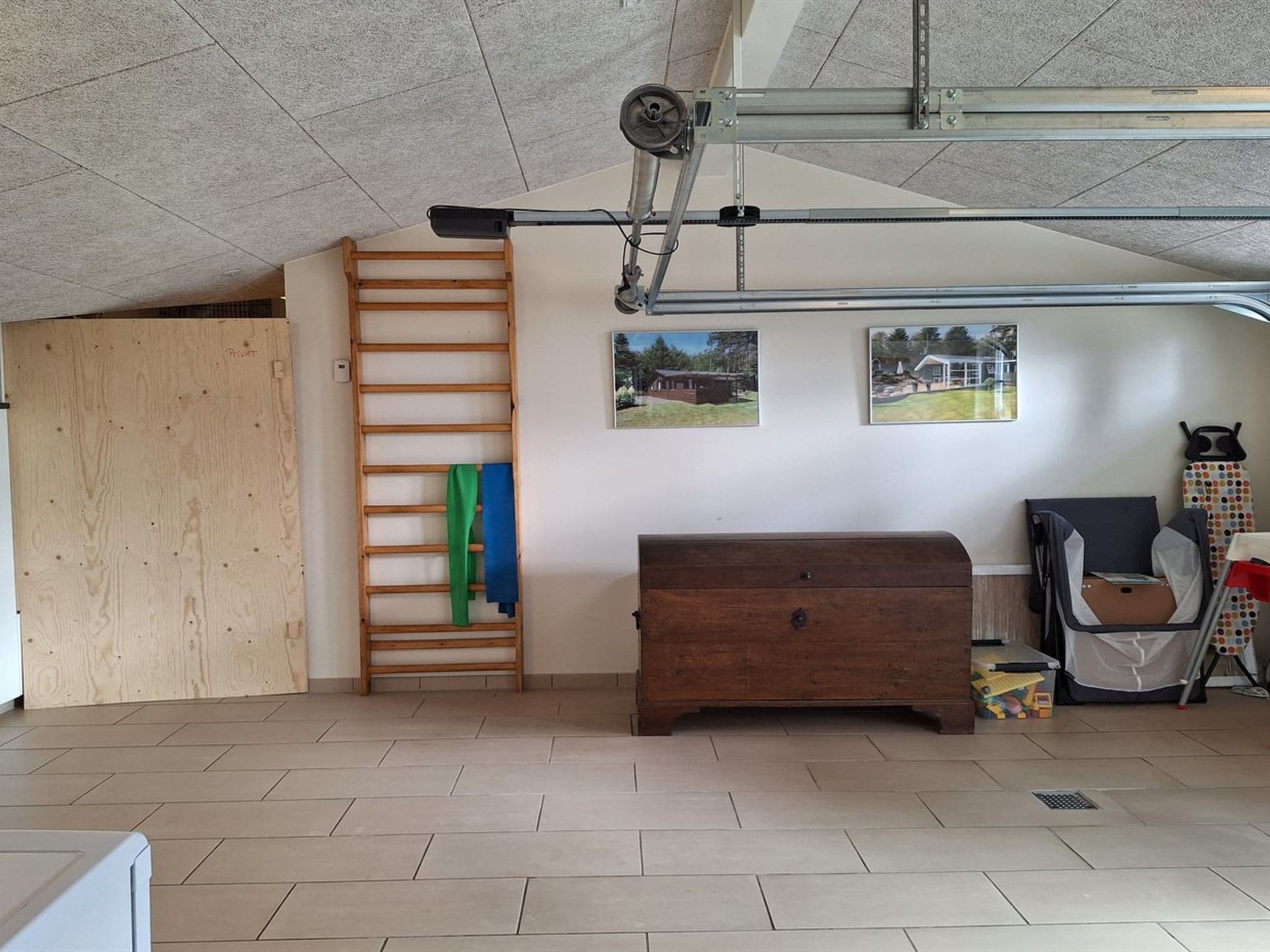 Inside other