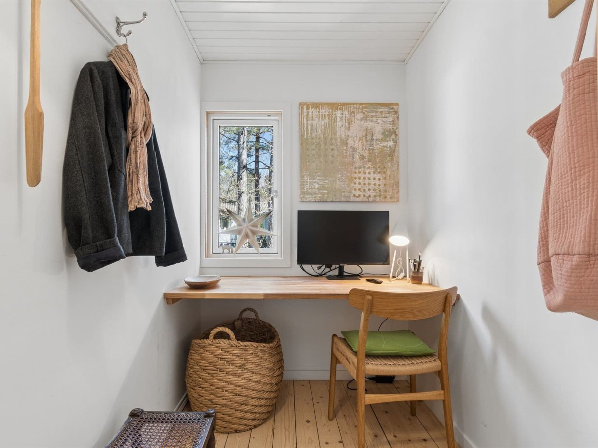 Inside other