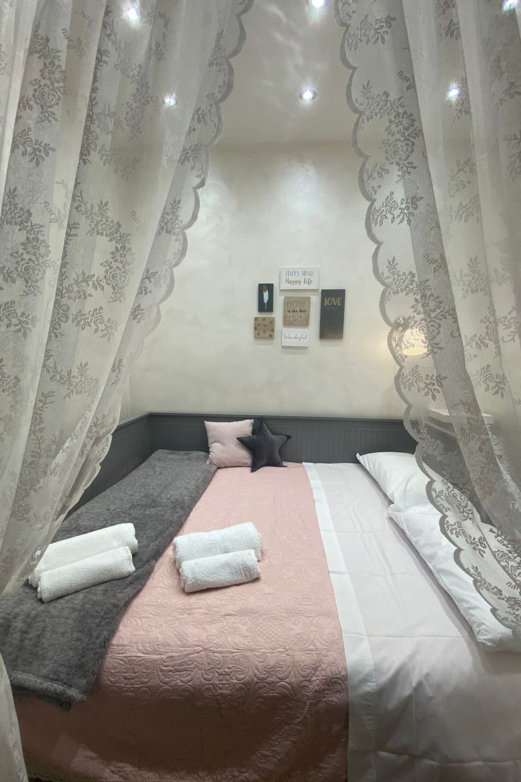 Inside other
