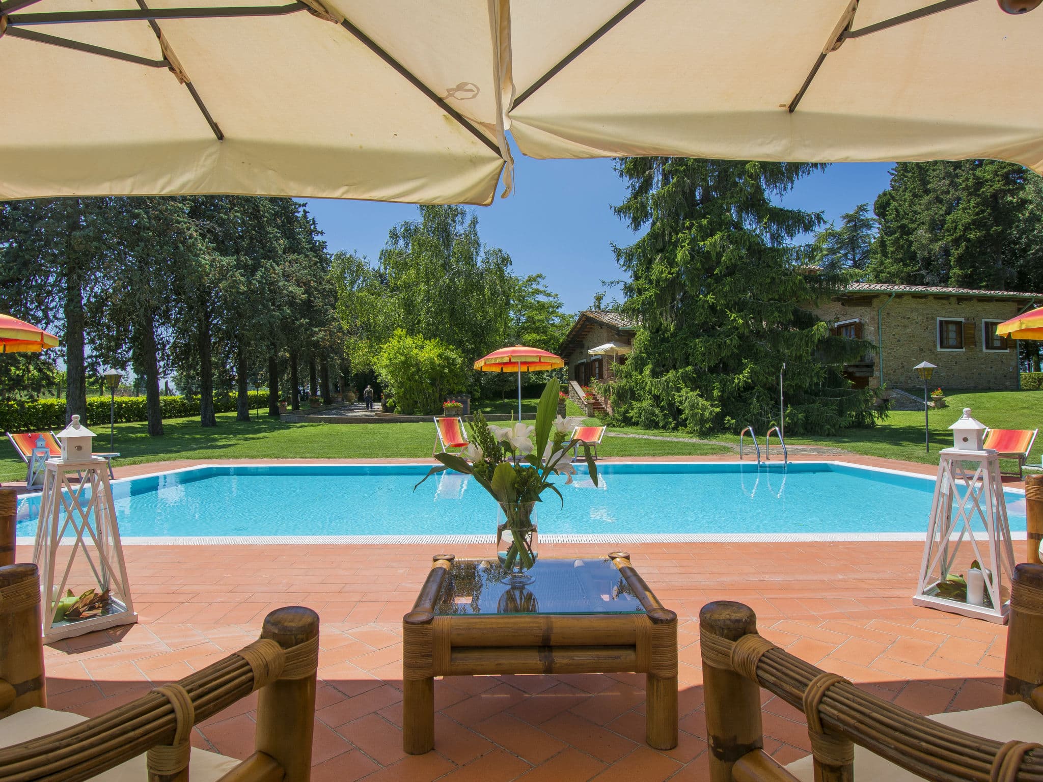 Pool Outdoor