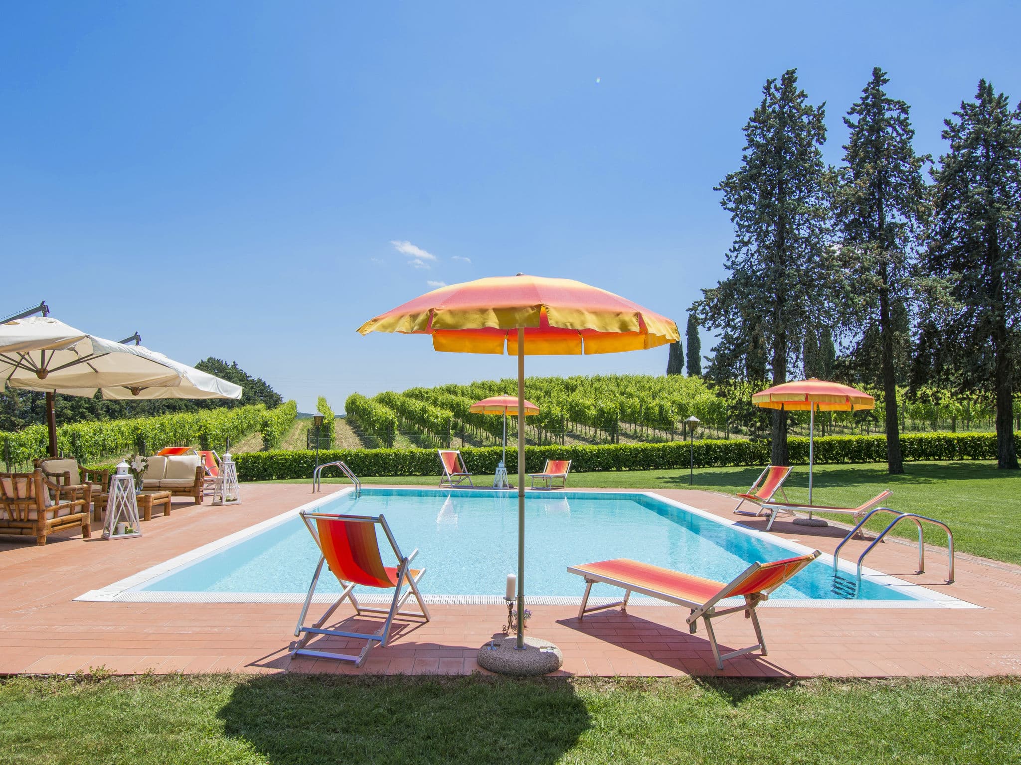 Pool Outdoor