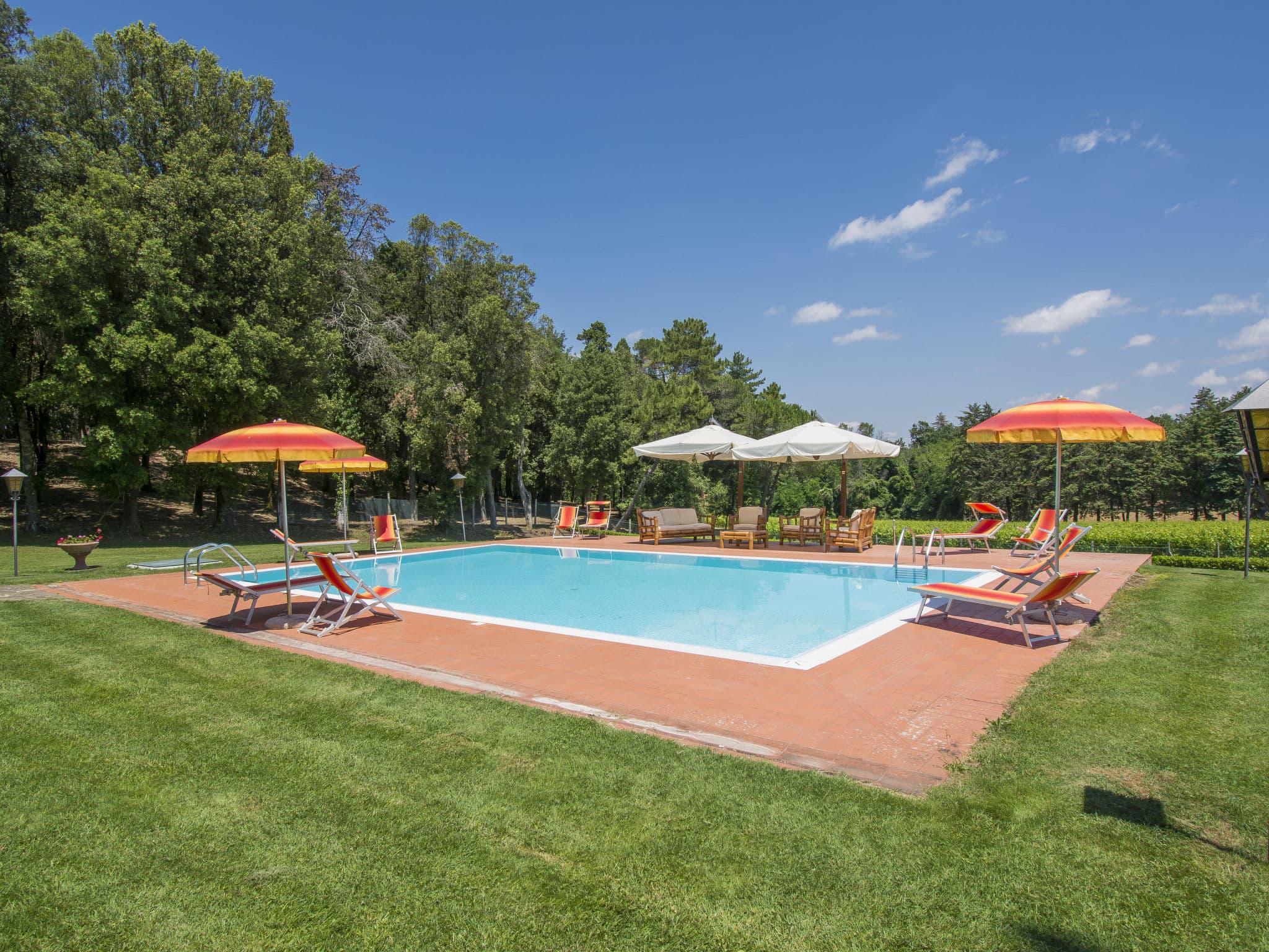 Pool Outdoor