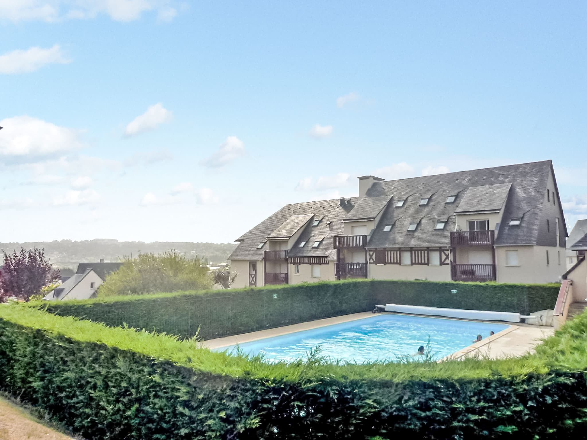 Pool Outdoor