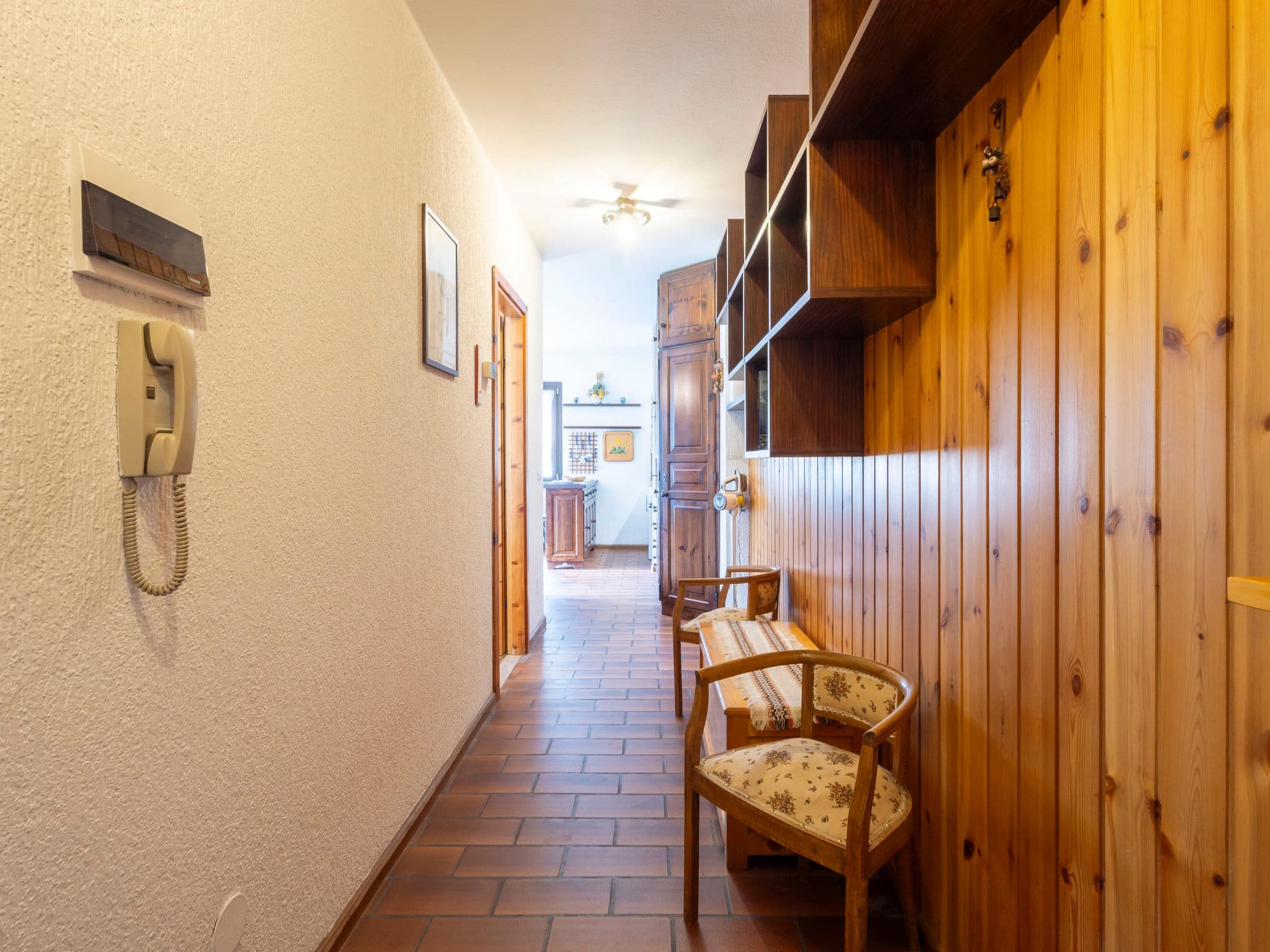 Inside other