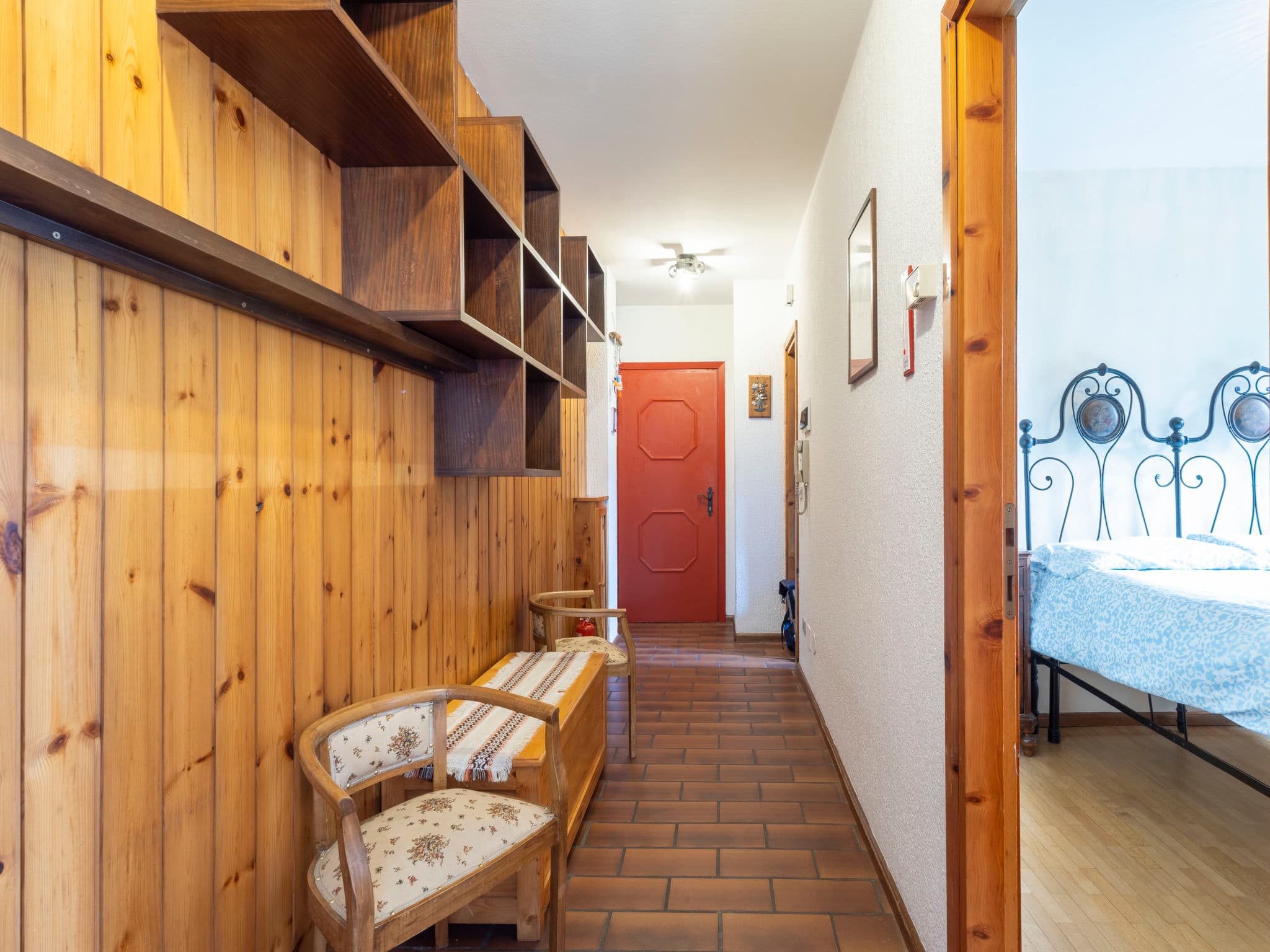 Inside other