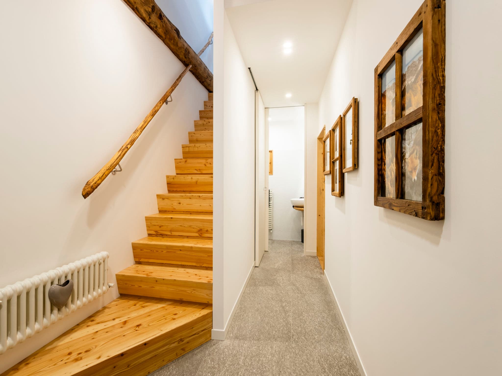 Inside other