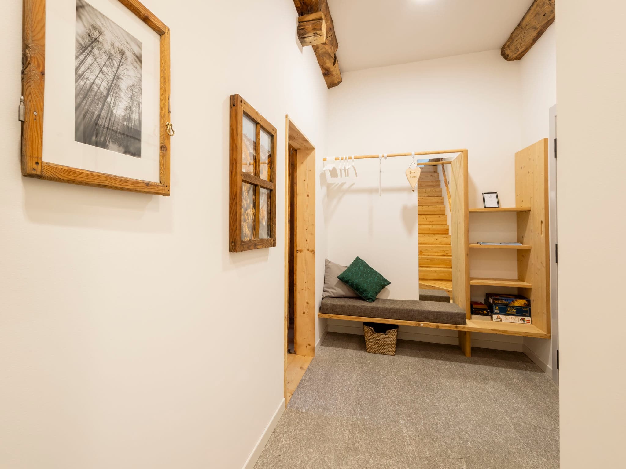 Inside other