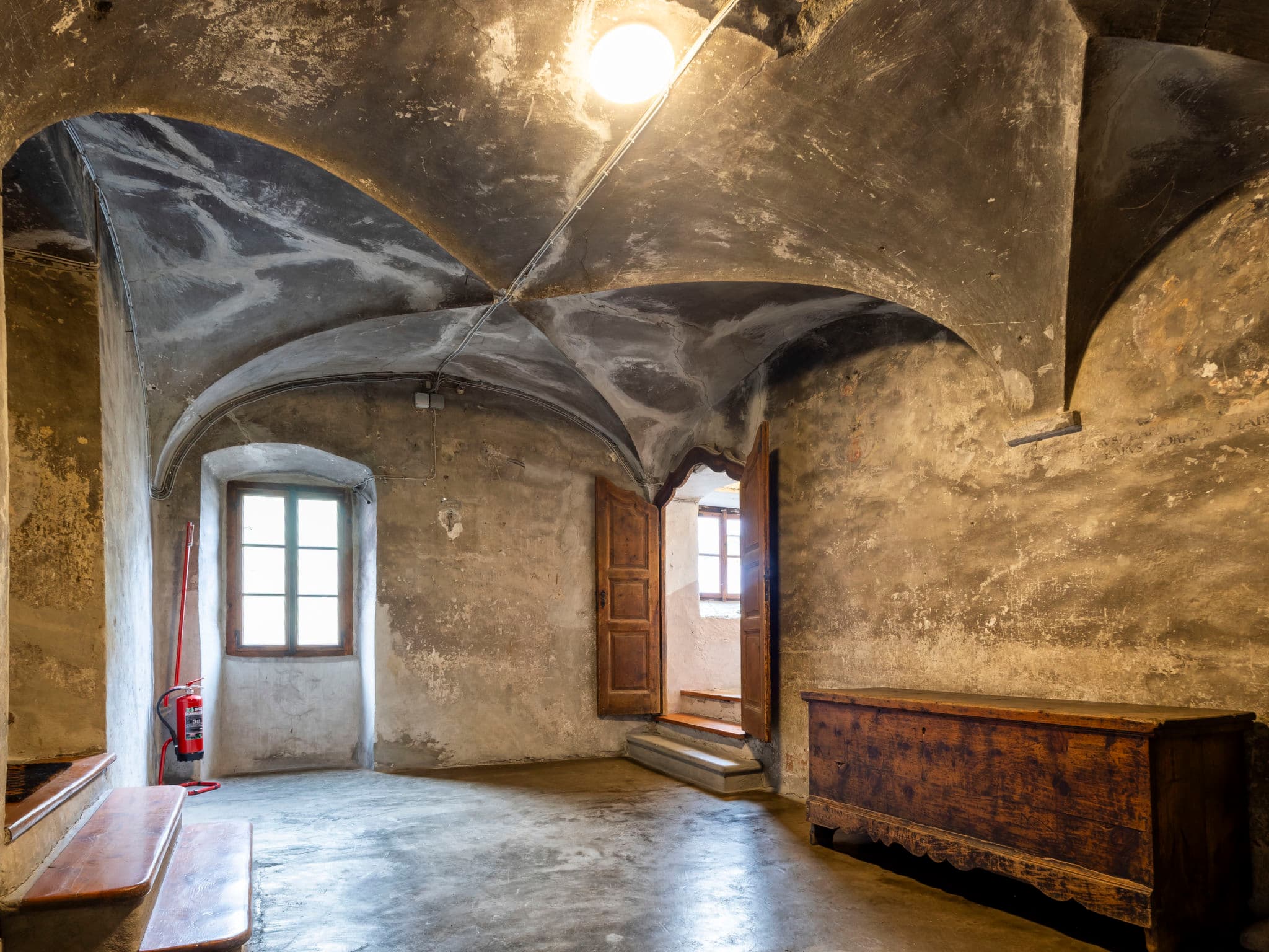 Inside other