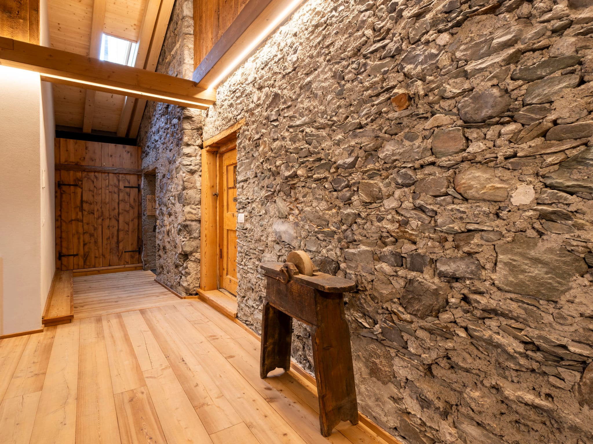 Inside other