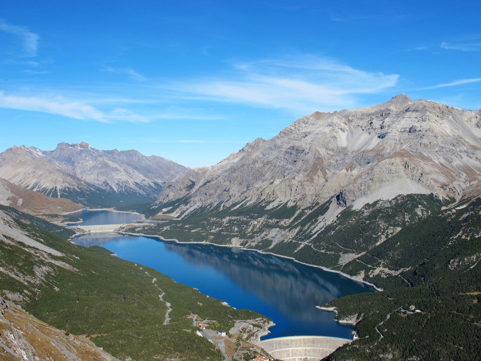 Place