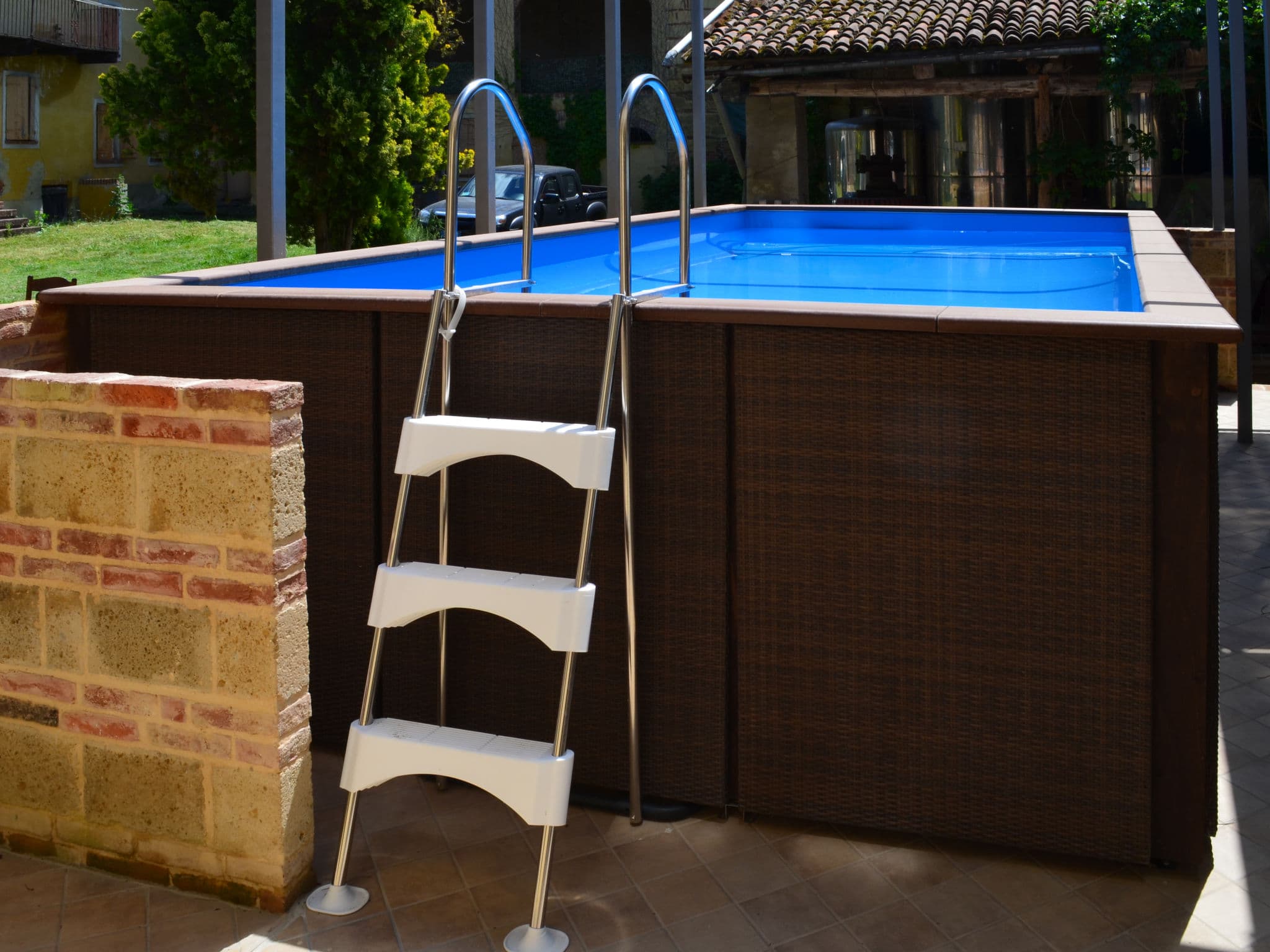 Pool Outdoor