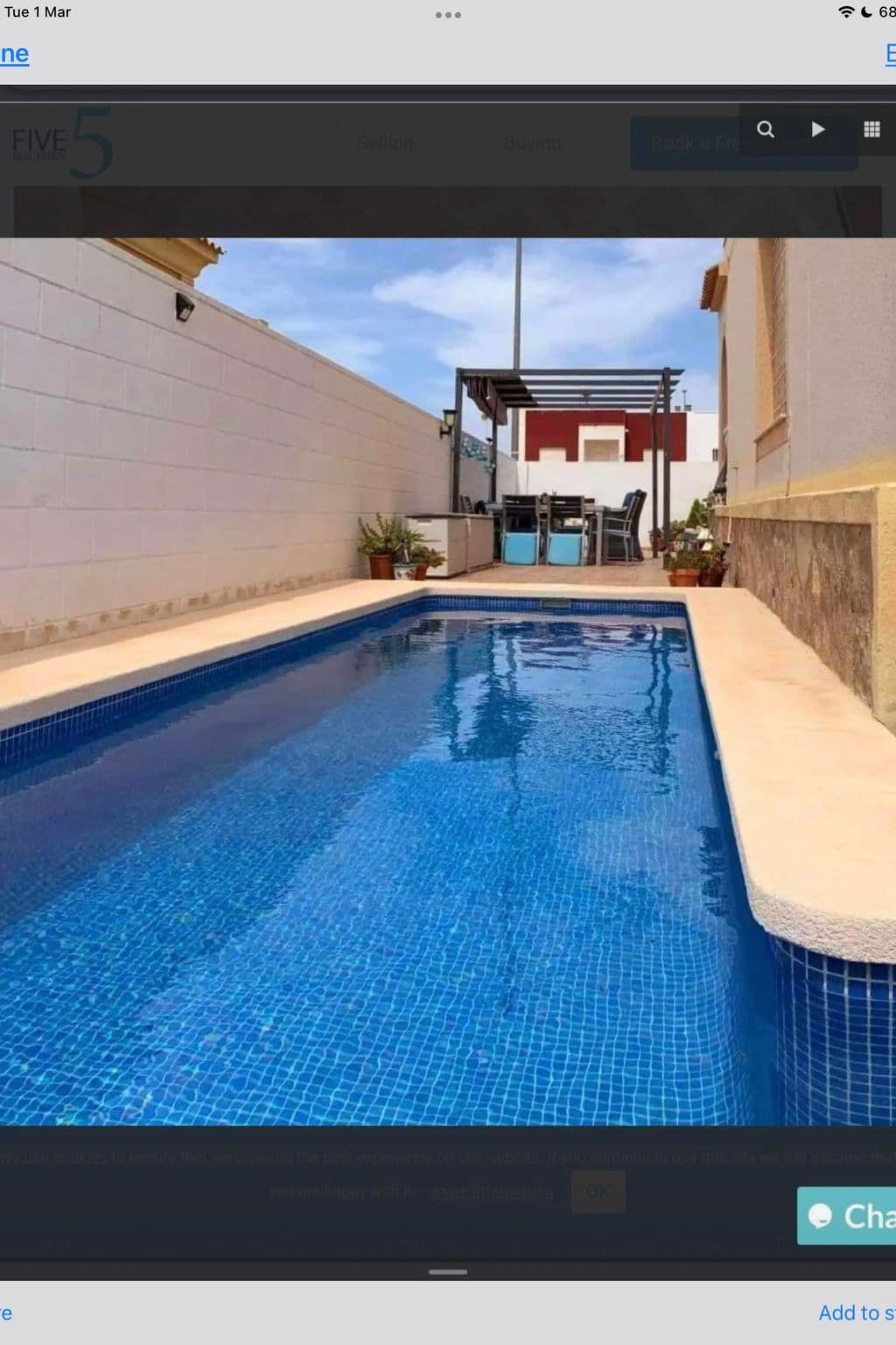 Pool Outdoor