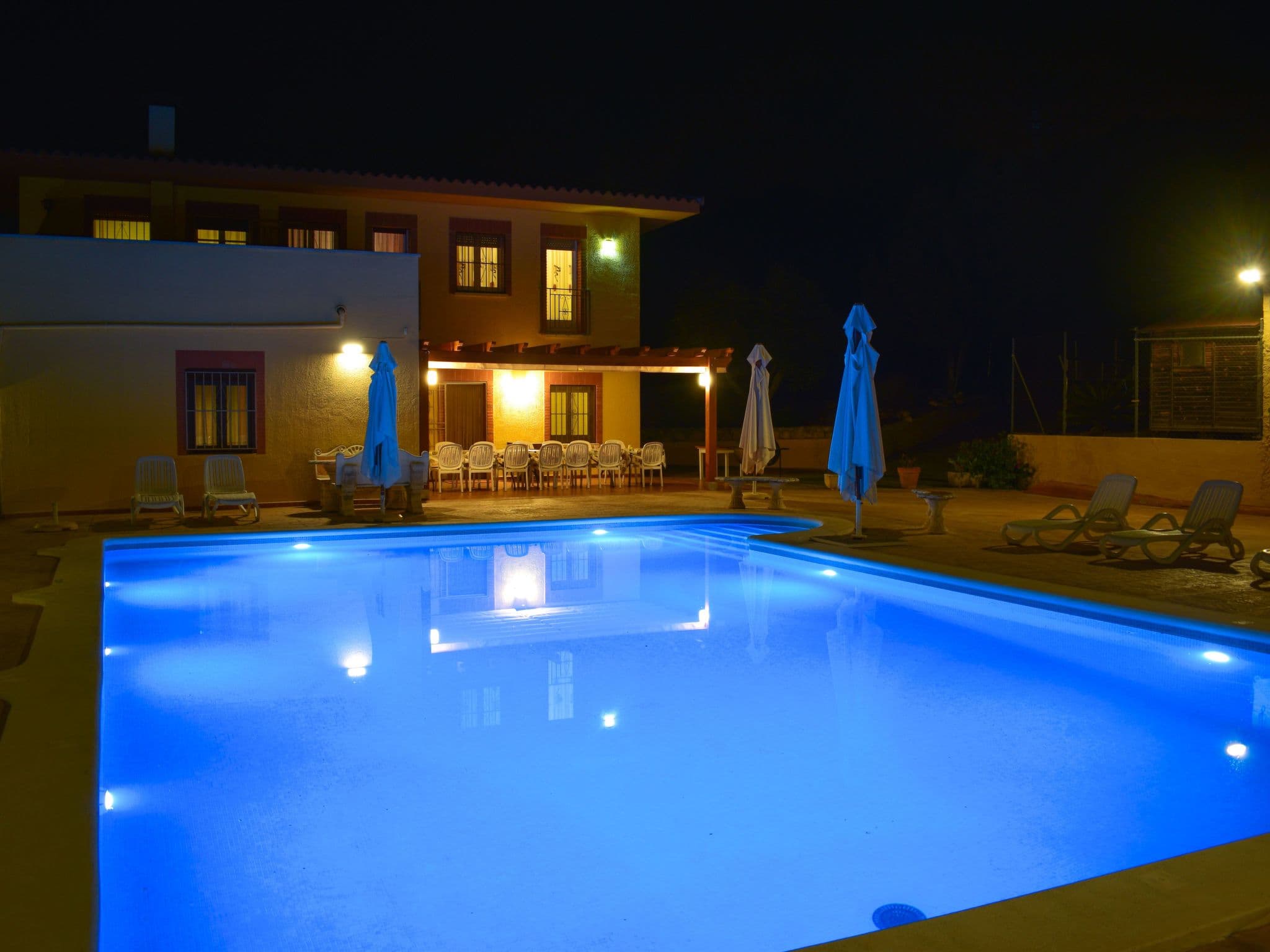 Pool Outdoor
