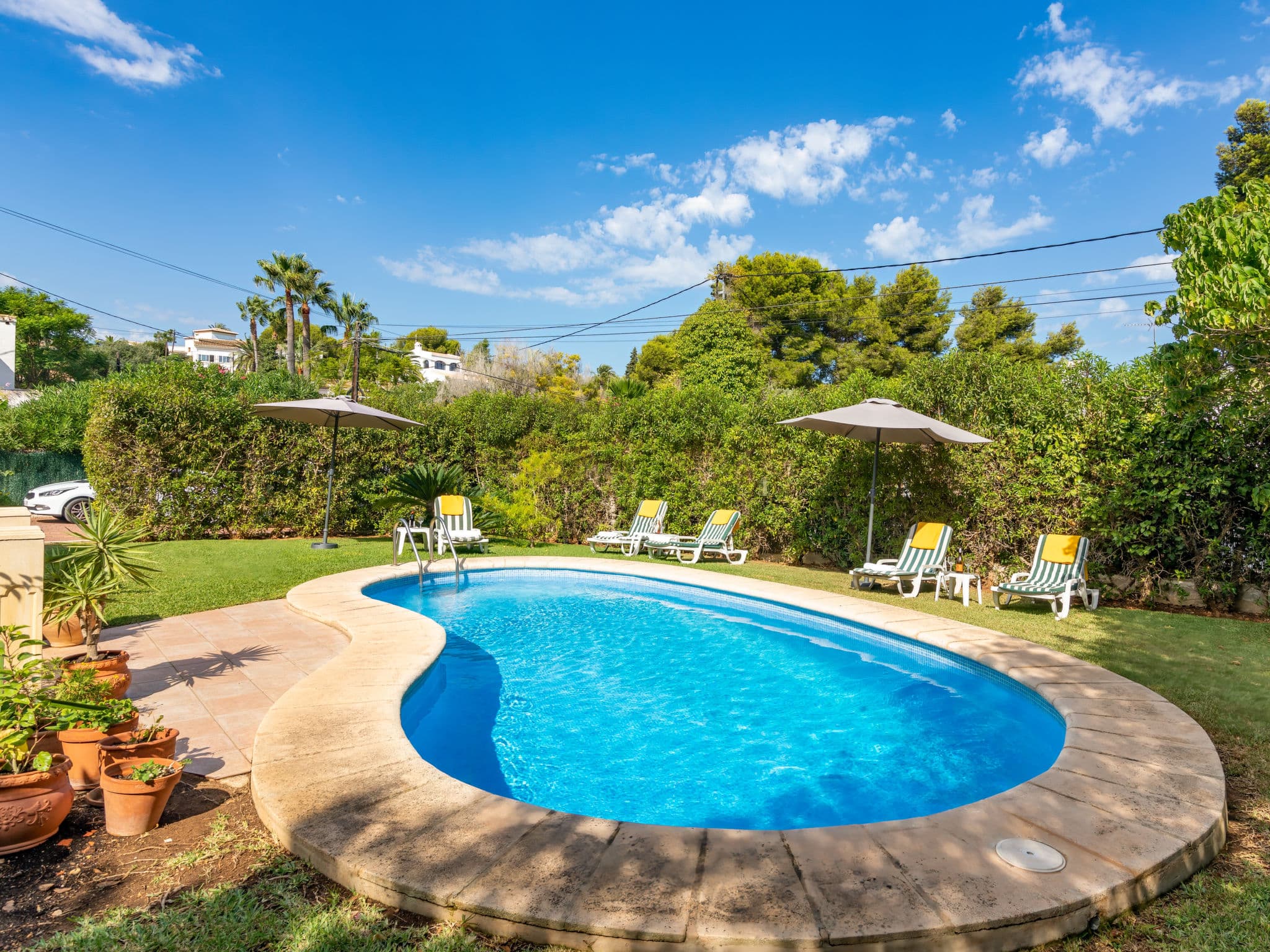 Pool Outdoor
