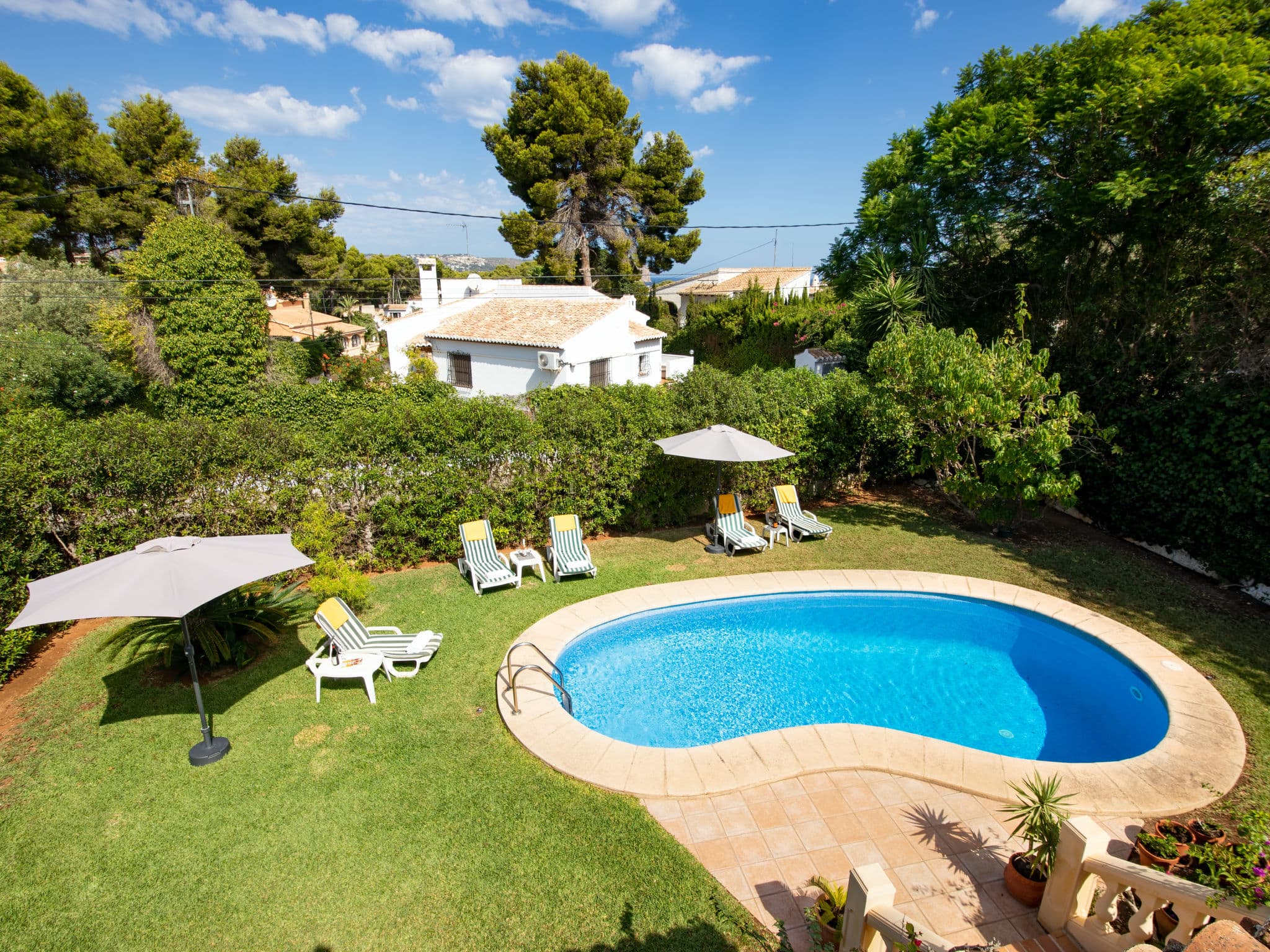 Pool Outdoor