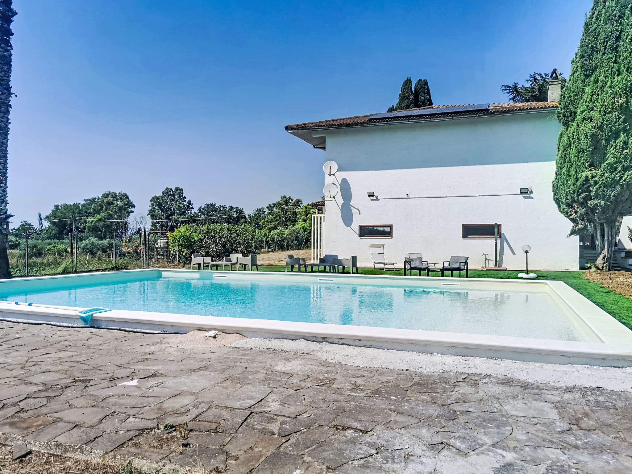 Pool Outdoor