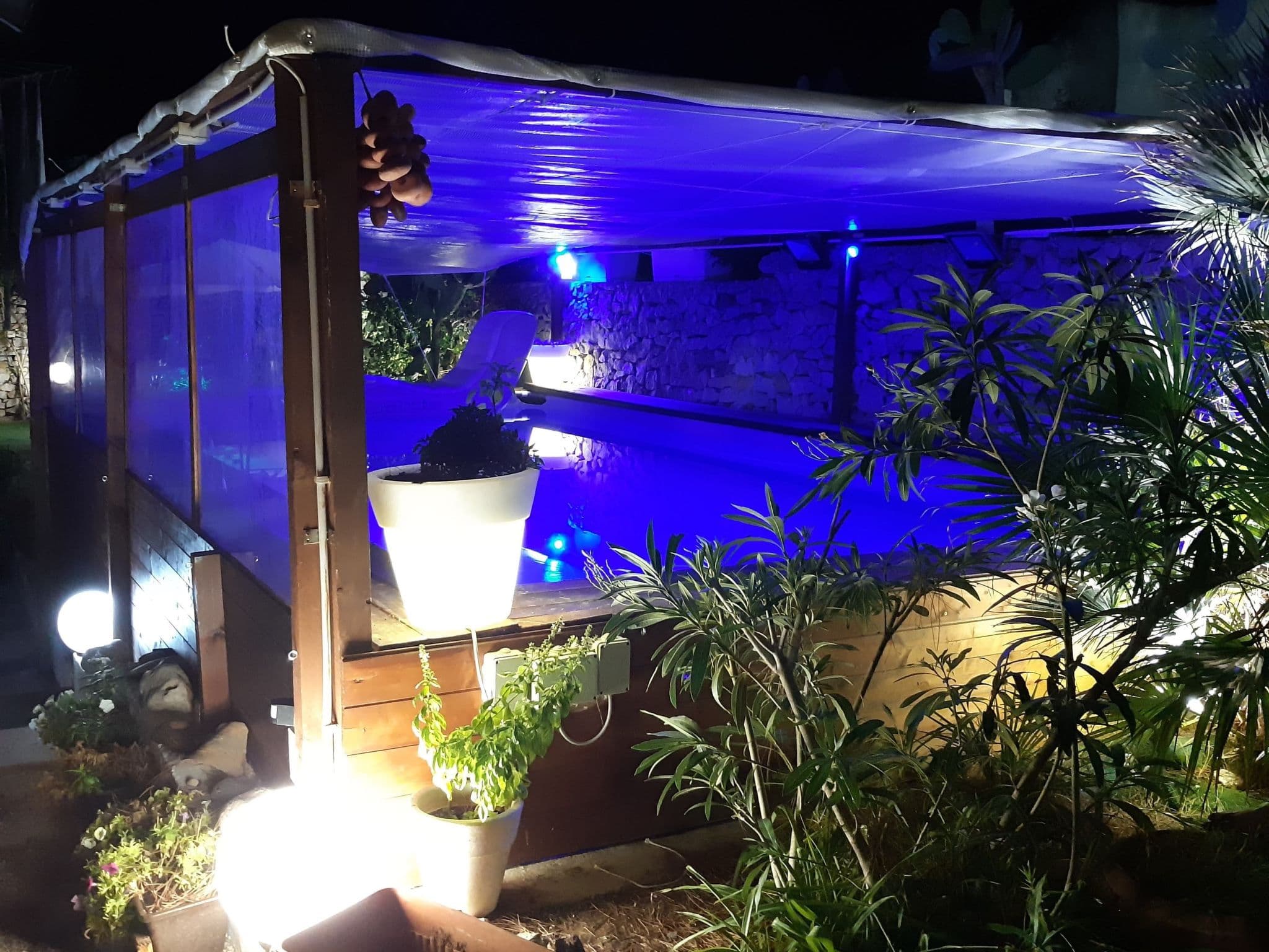 Pool Outdoor