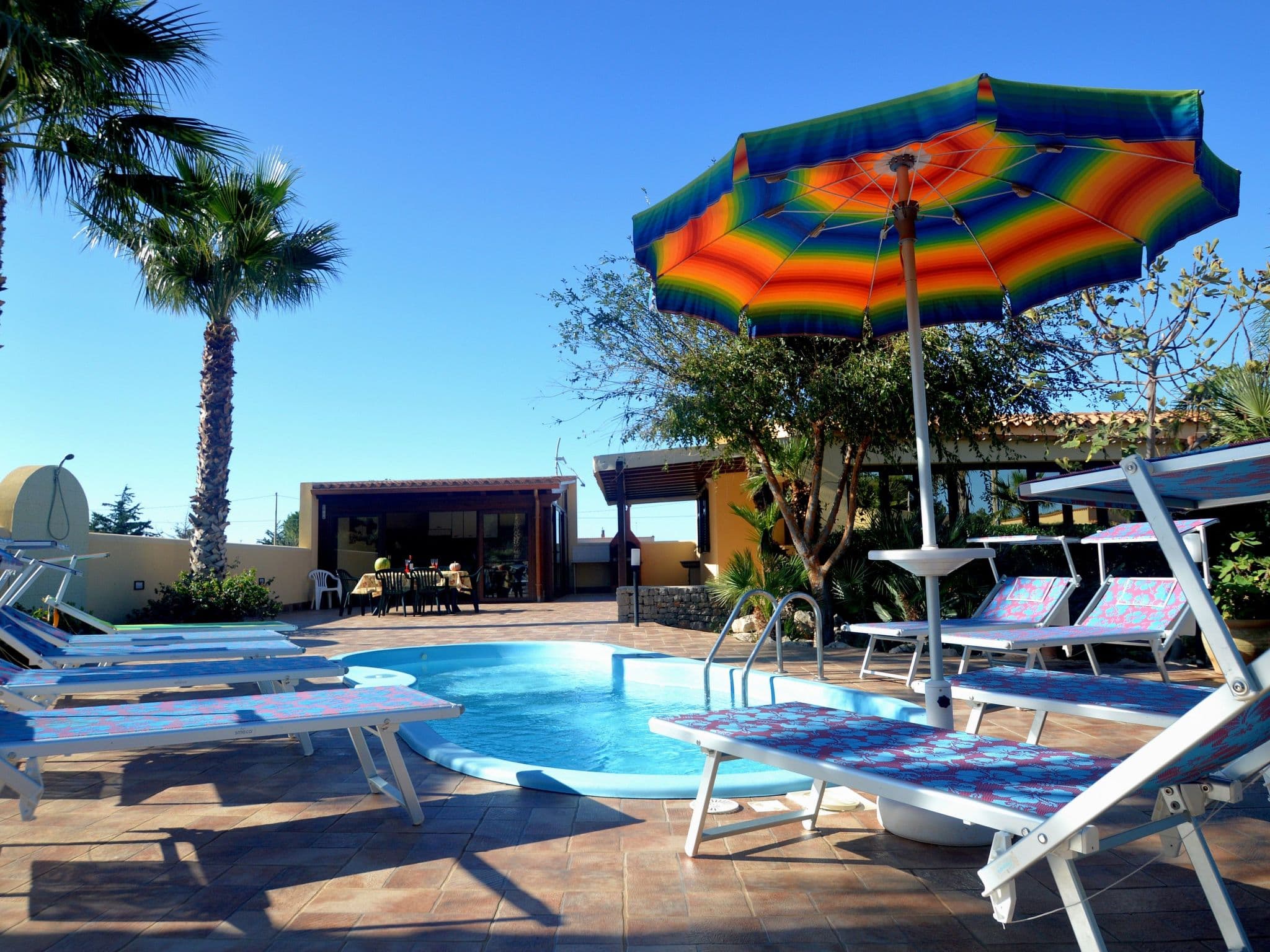 Pool Outdoor