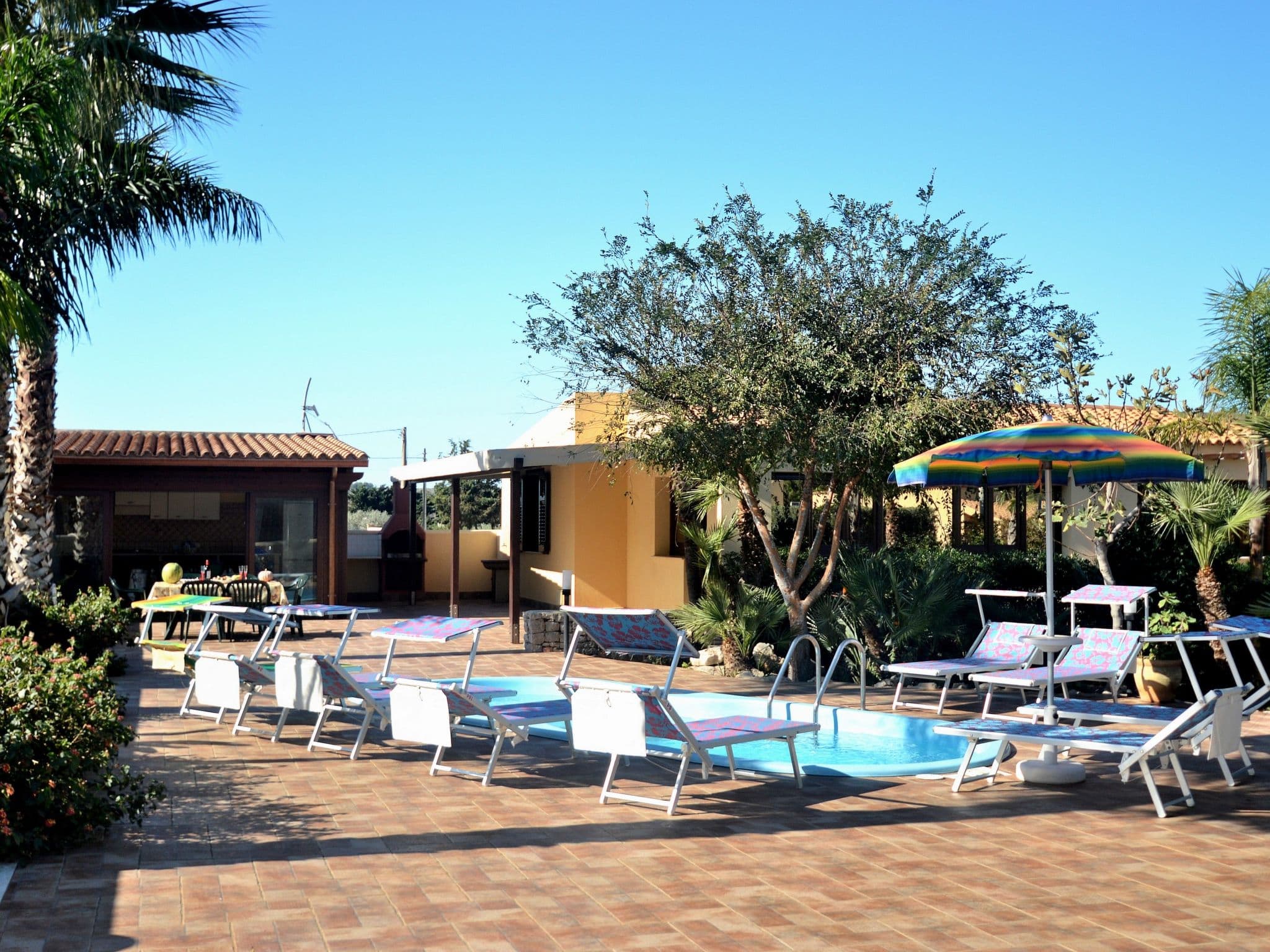 Pool Outdoor